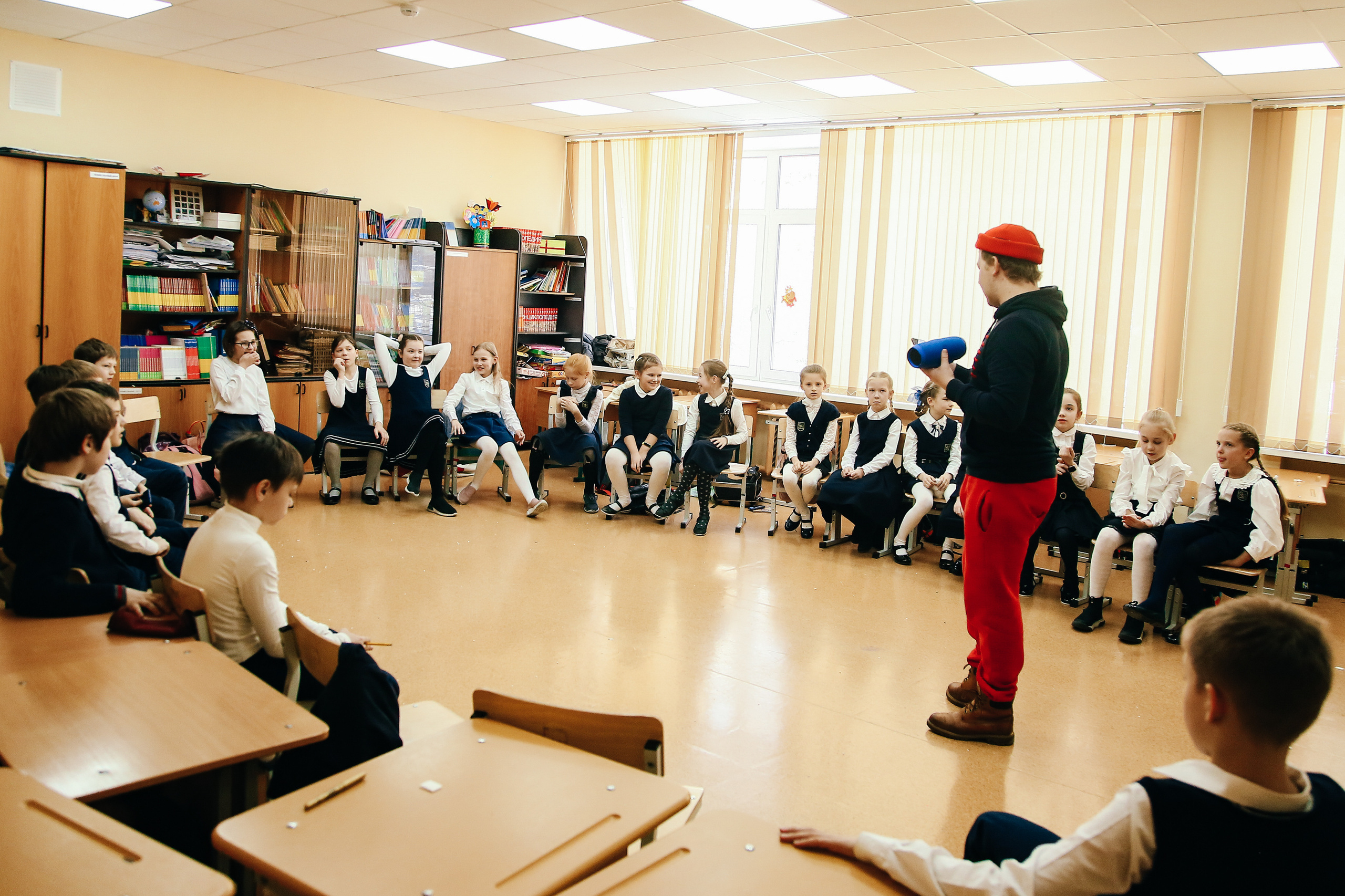 ШКОЛА. Спортивный и семейный фотограф в Екатеринбурге Ольга Горбунова меня