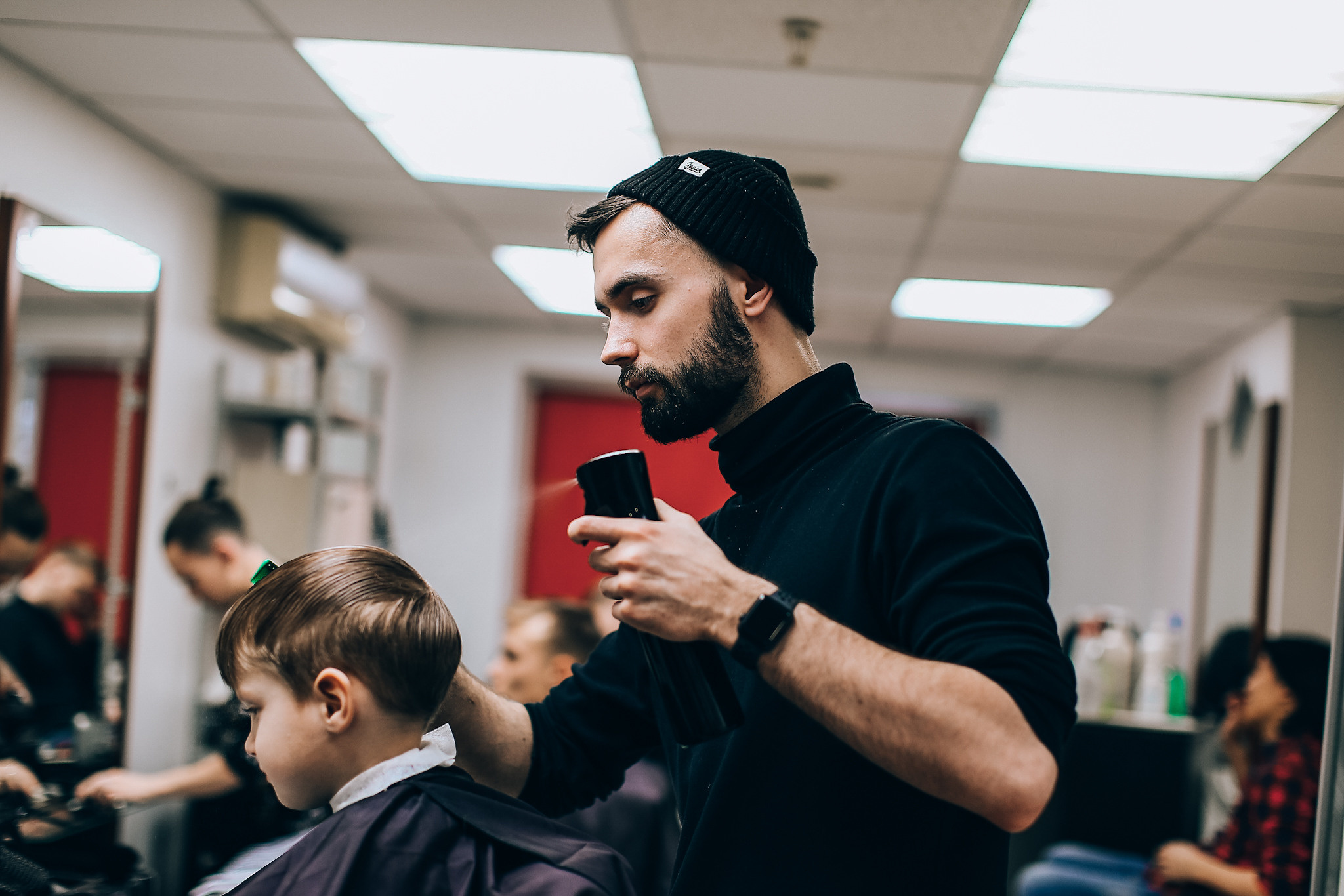 ДЛЯ КОНТЕНТА. Спортивный и семейный фотограф в Екатеринбурге Ольга Горбунова меня