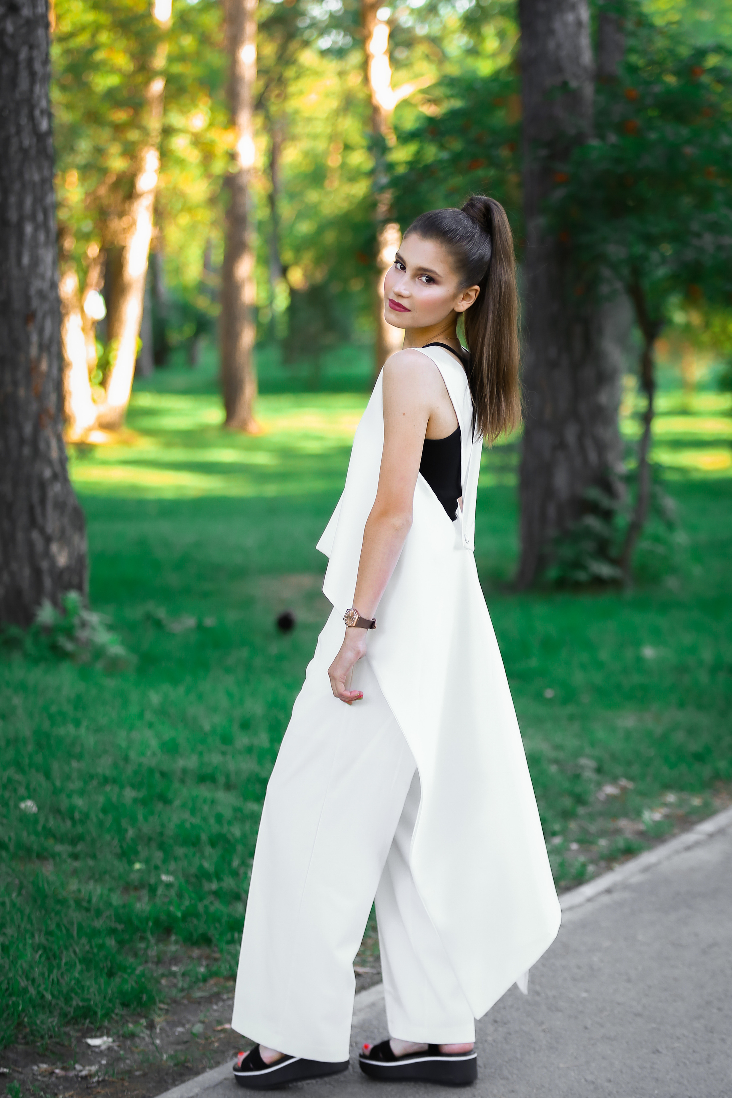 Уличные съемки. Спортивный и семейный фотограф в Екатеринбурге Ольга Горбунова меня