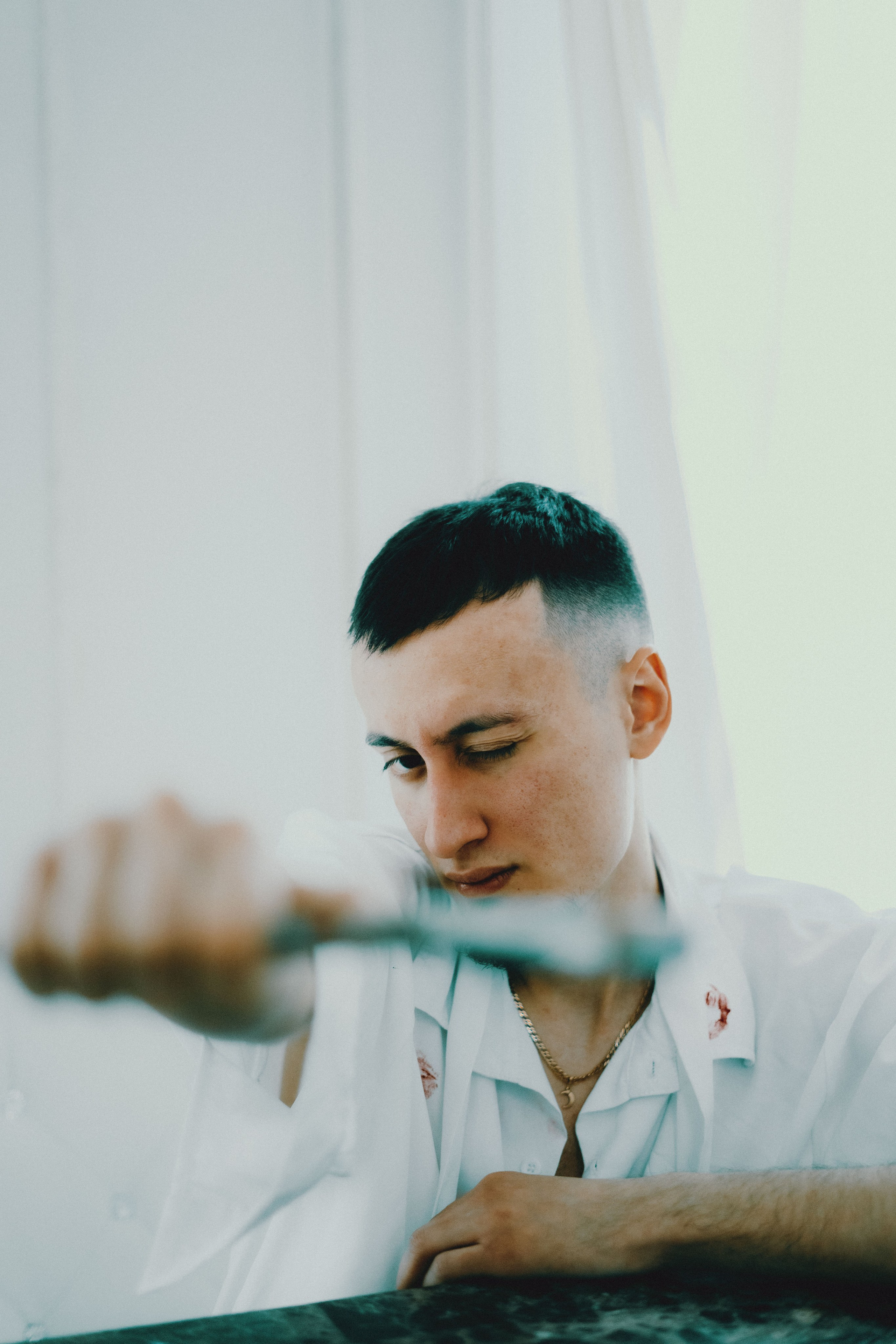 Мое альтерэго