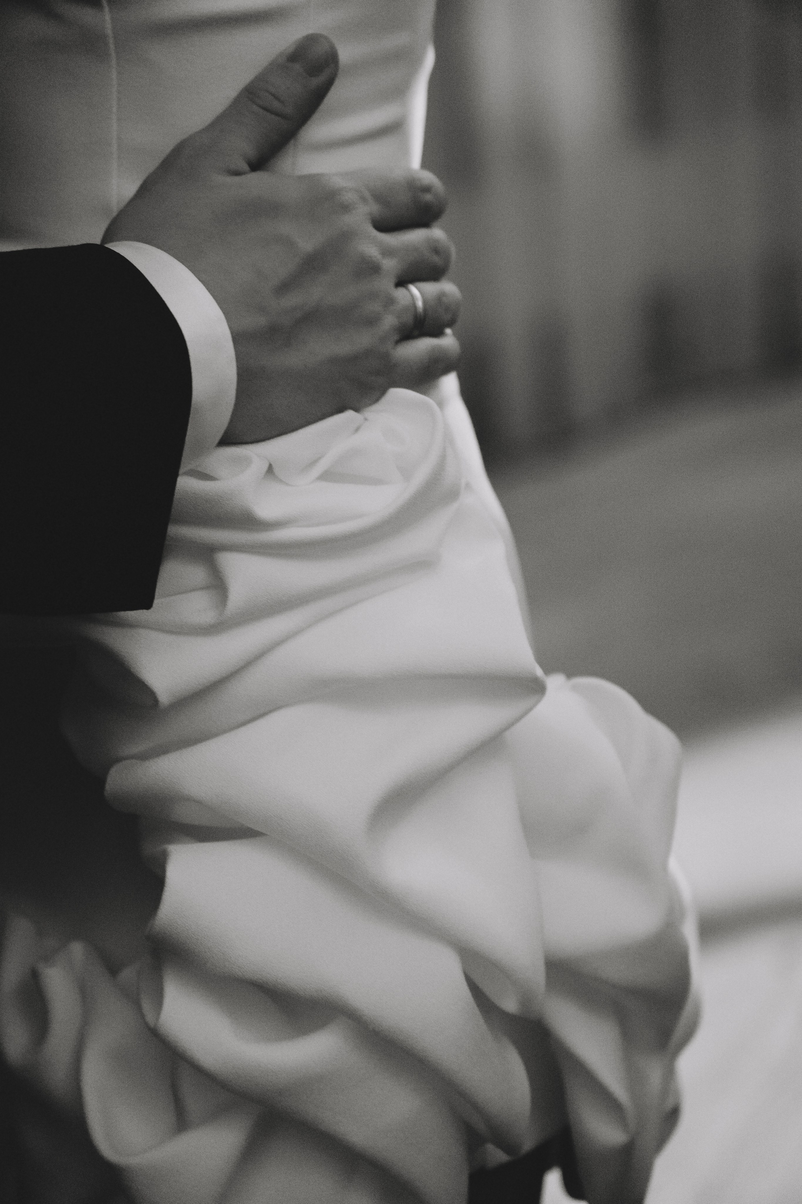 Марина & Джерри. Фотограф Наталья Воронина Москва