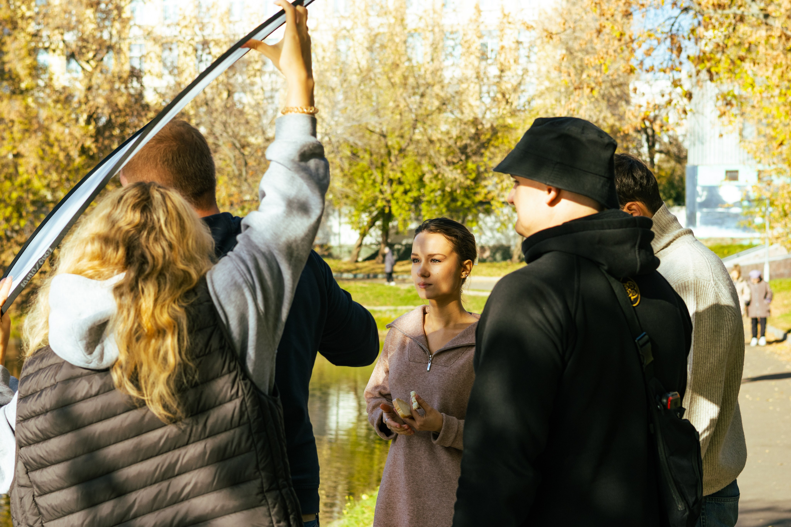 Event. Фото, видео и монтаж Екатеринбург Ольга Петрунина