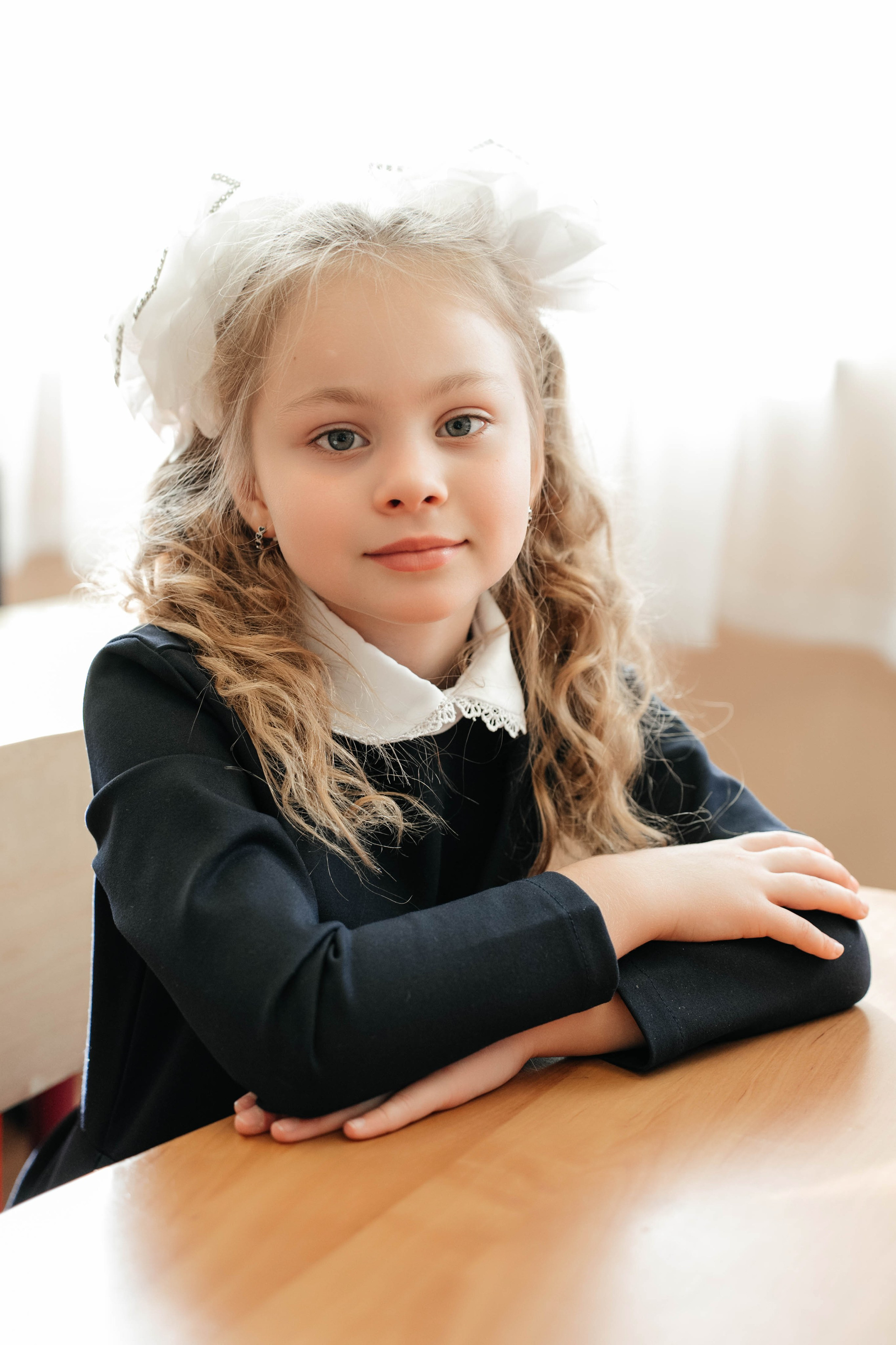 1 сентября, 1-й класс. Свадебный фотограф Москва Александра Аверкова