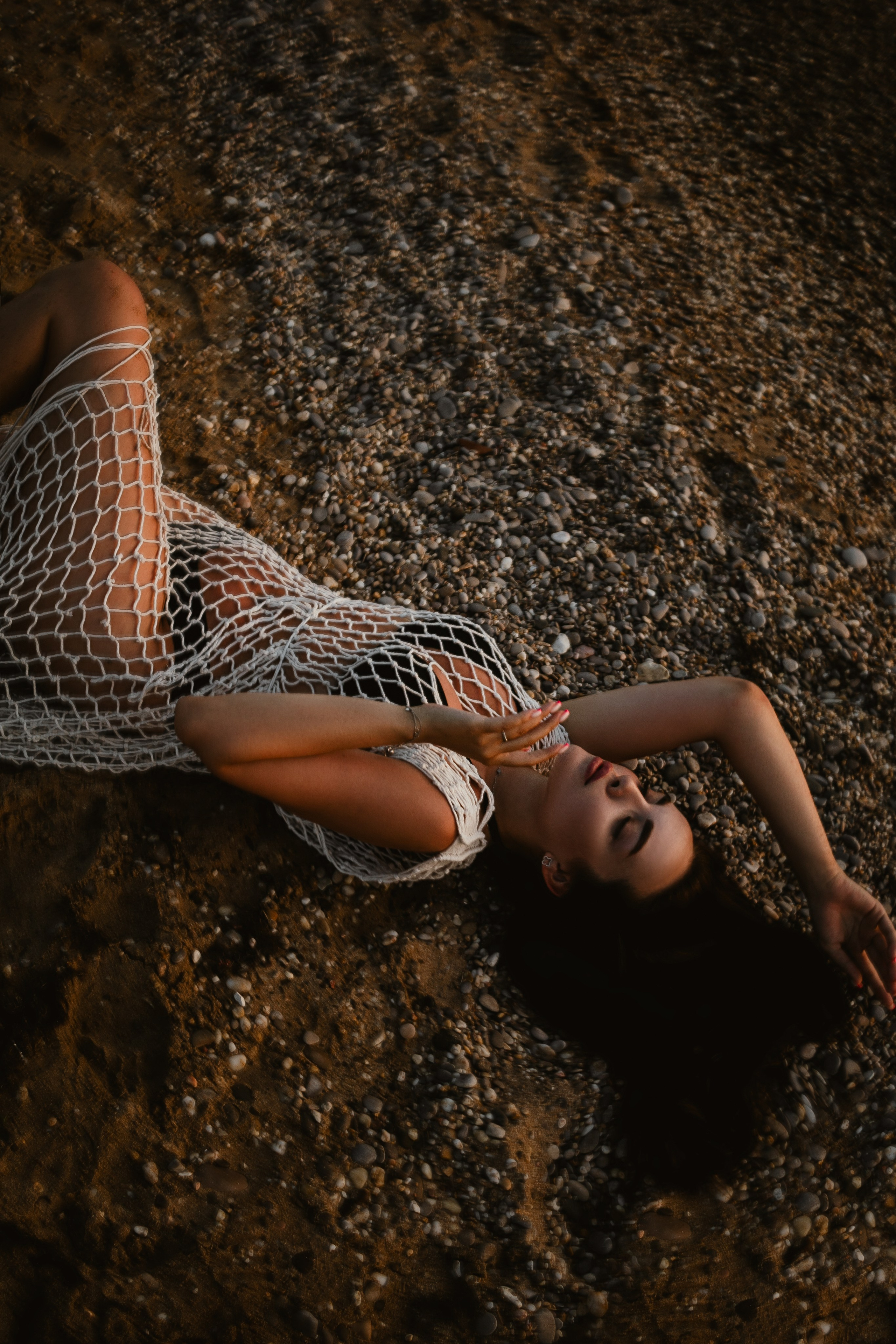 София и закат. Фотограф в Крыму | Виктория Нотевская