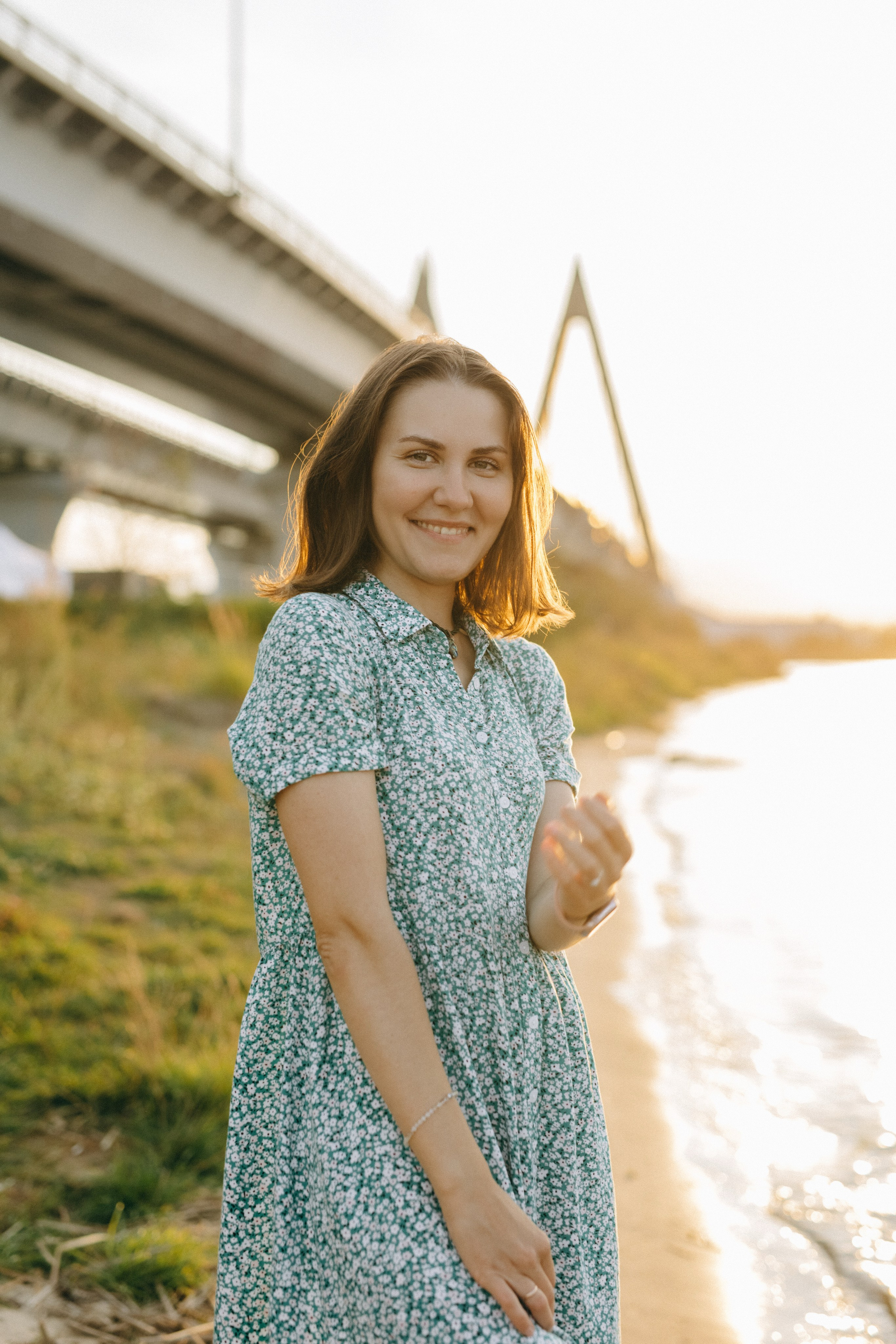 Заметки о лете. Семейный и портретный фотограф из Казани