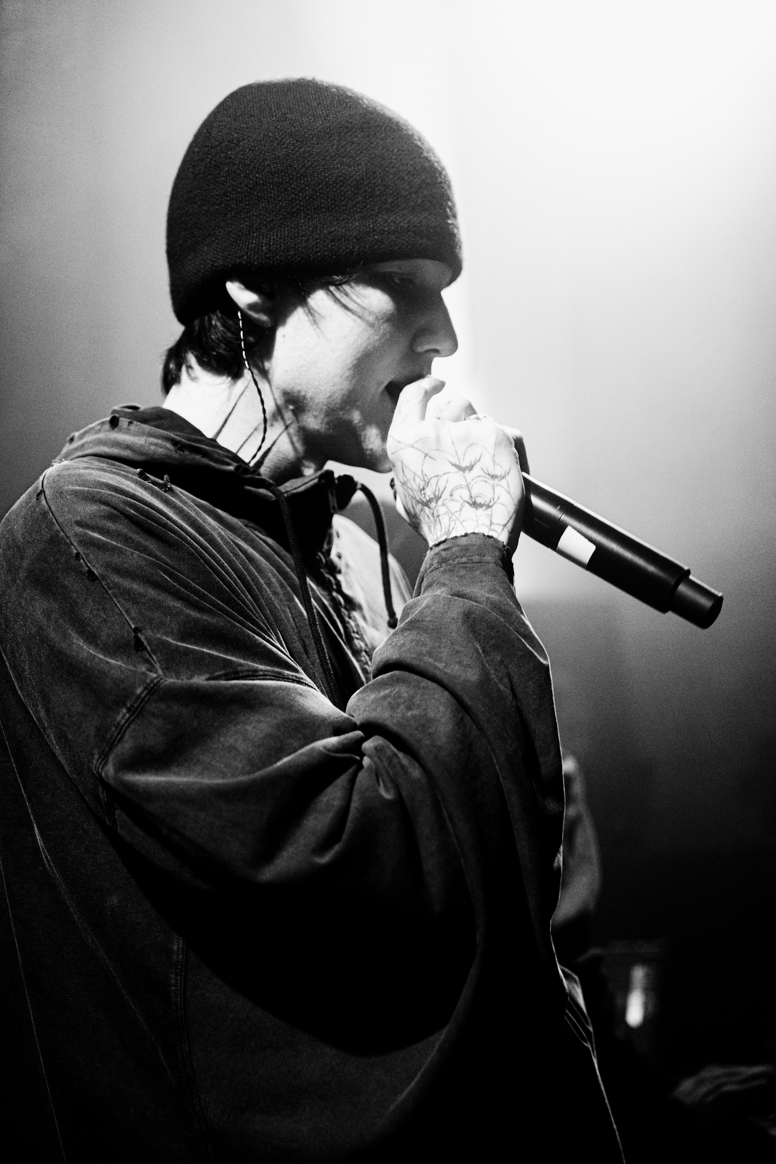 АFTERHALLOWEEN. Костя Жуков — фотограф в Москве