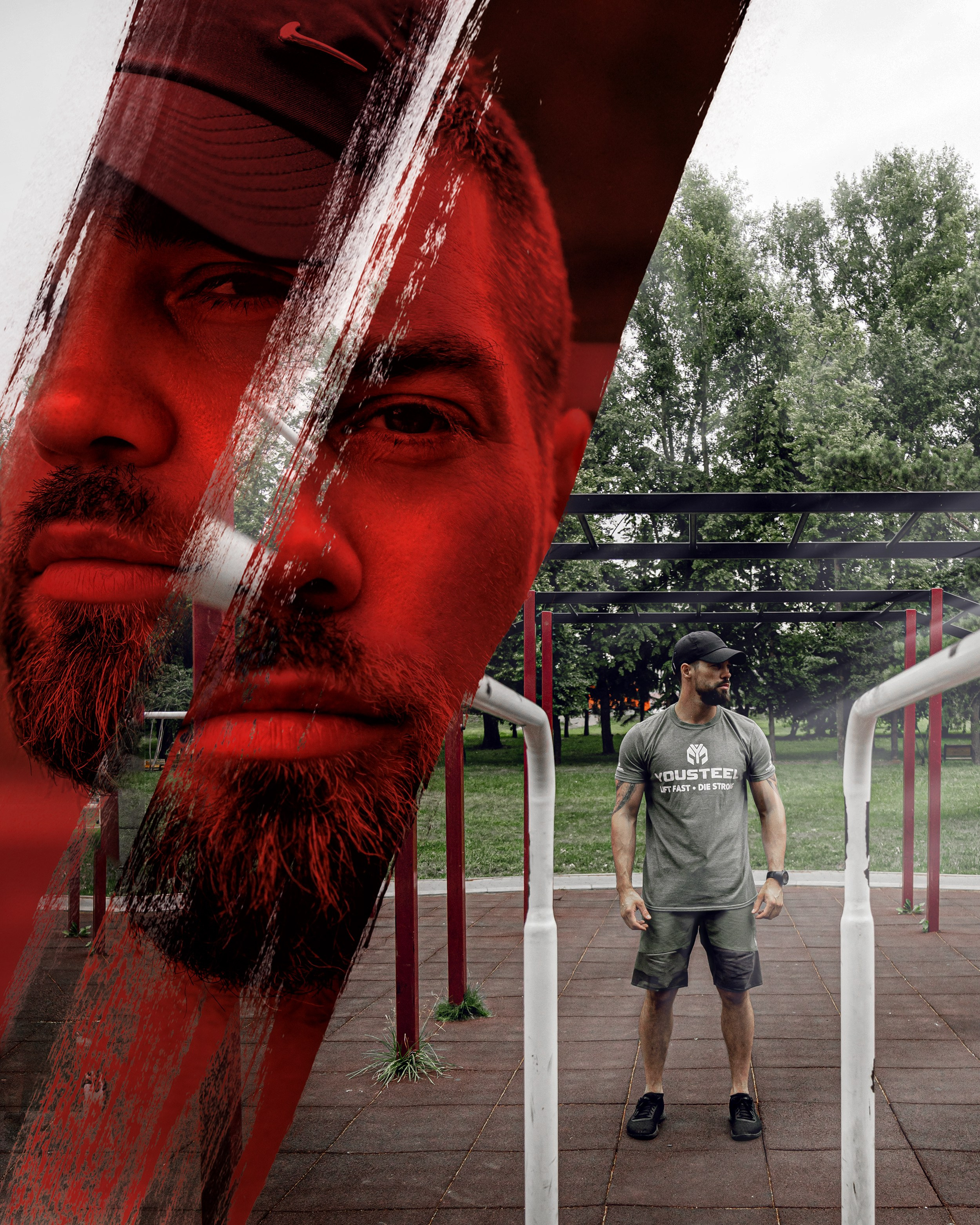 CROSSBOX KONTORA NOVOSIBIRSK. Костя Жуков — фотограф в Москве