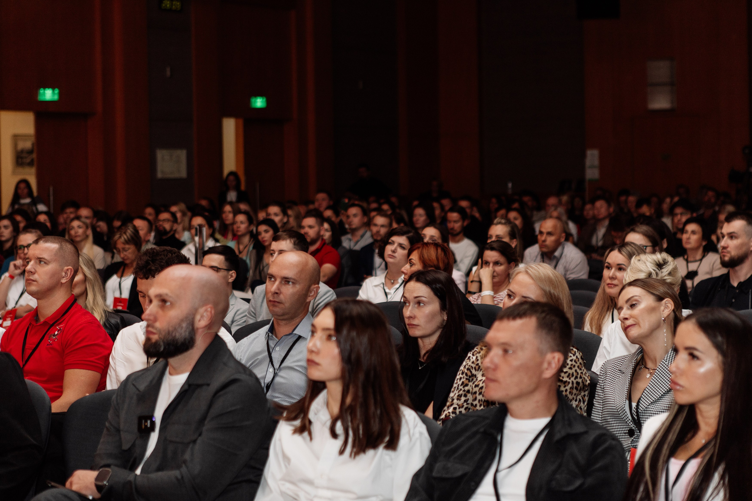 Конференция по флиппингу с Оскаром Хартманом. Свадебный, репортажный фотограф в Москве Татьяна Семина