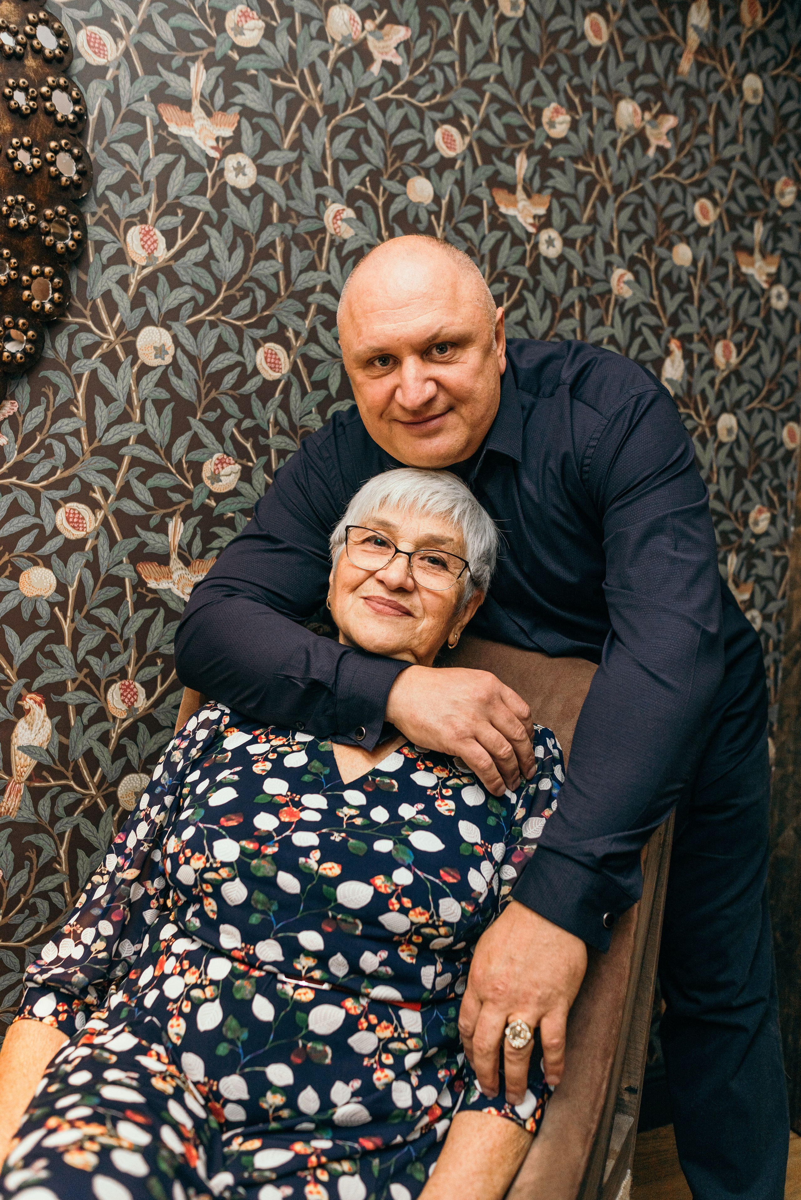 Юбилеи. Творческий фотограф Сургут/Москва (портреты, свадьбы, lovestory…)