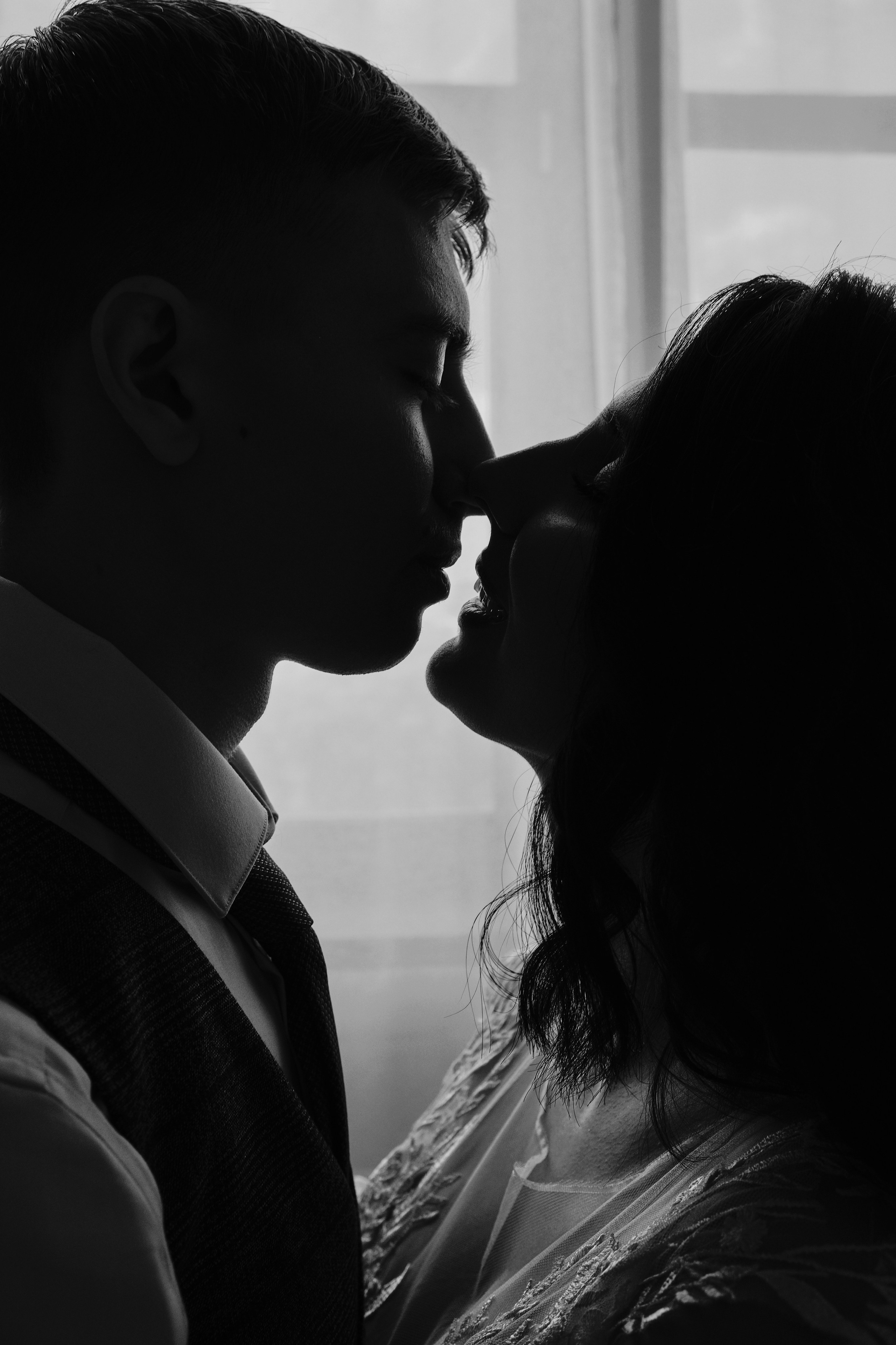 Арина и Александр. Матвей Яворский — фотограф в Челябинске