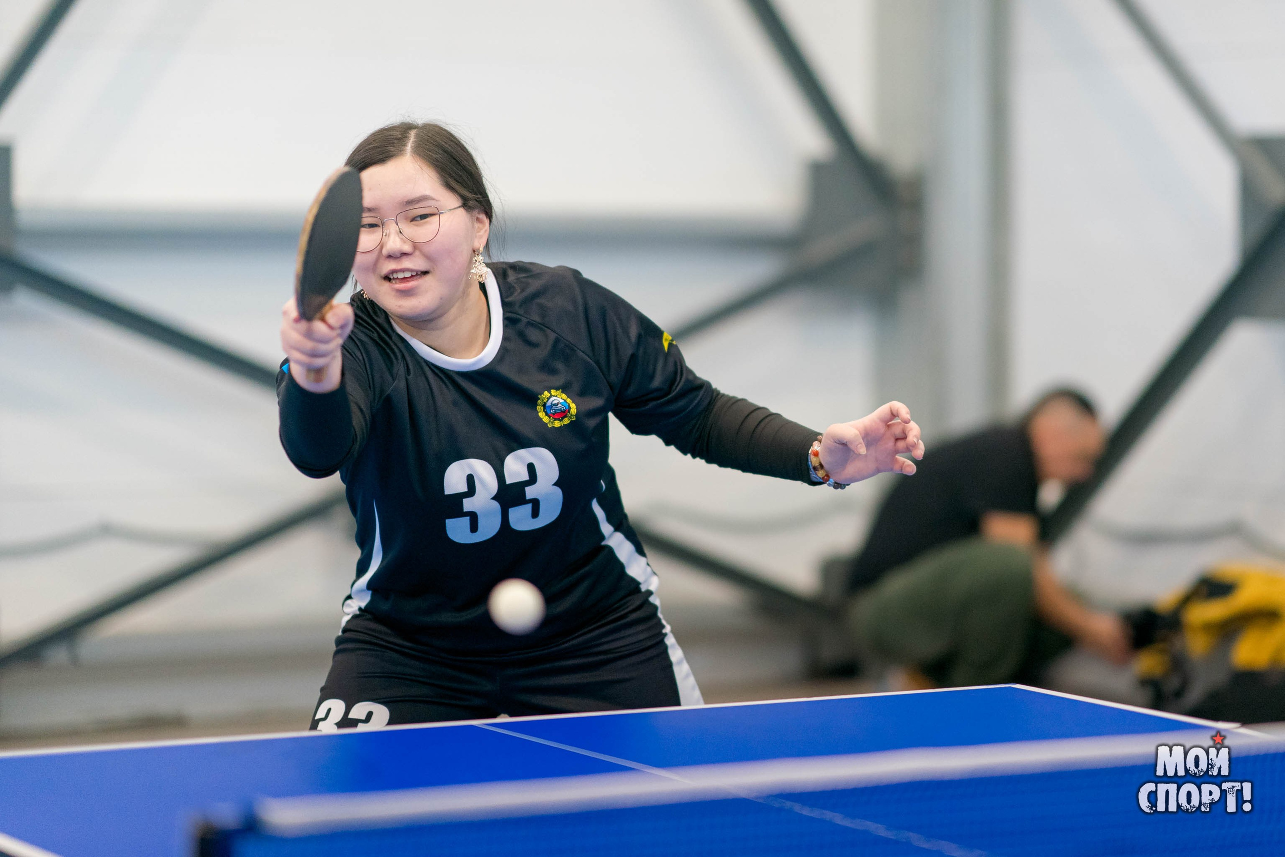 Спартакиада среди организаций дорожного хозяйства и Госавтоинспекции. Студия «Мой Спорт!» — все о спорте в Якутии