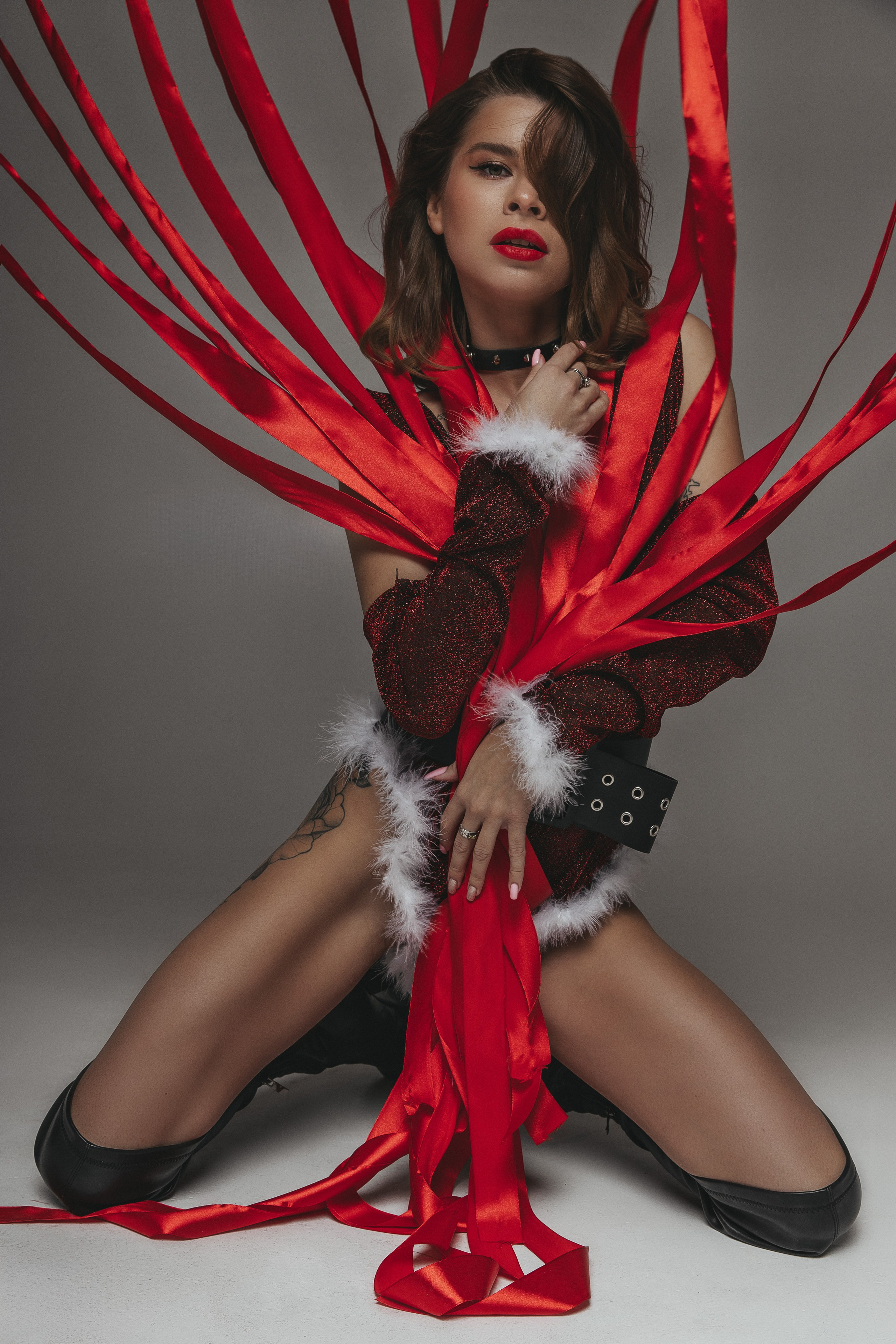 Mrs Santa. Свадебный и семейный фотограф Уфа