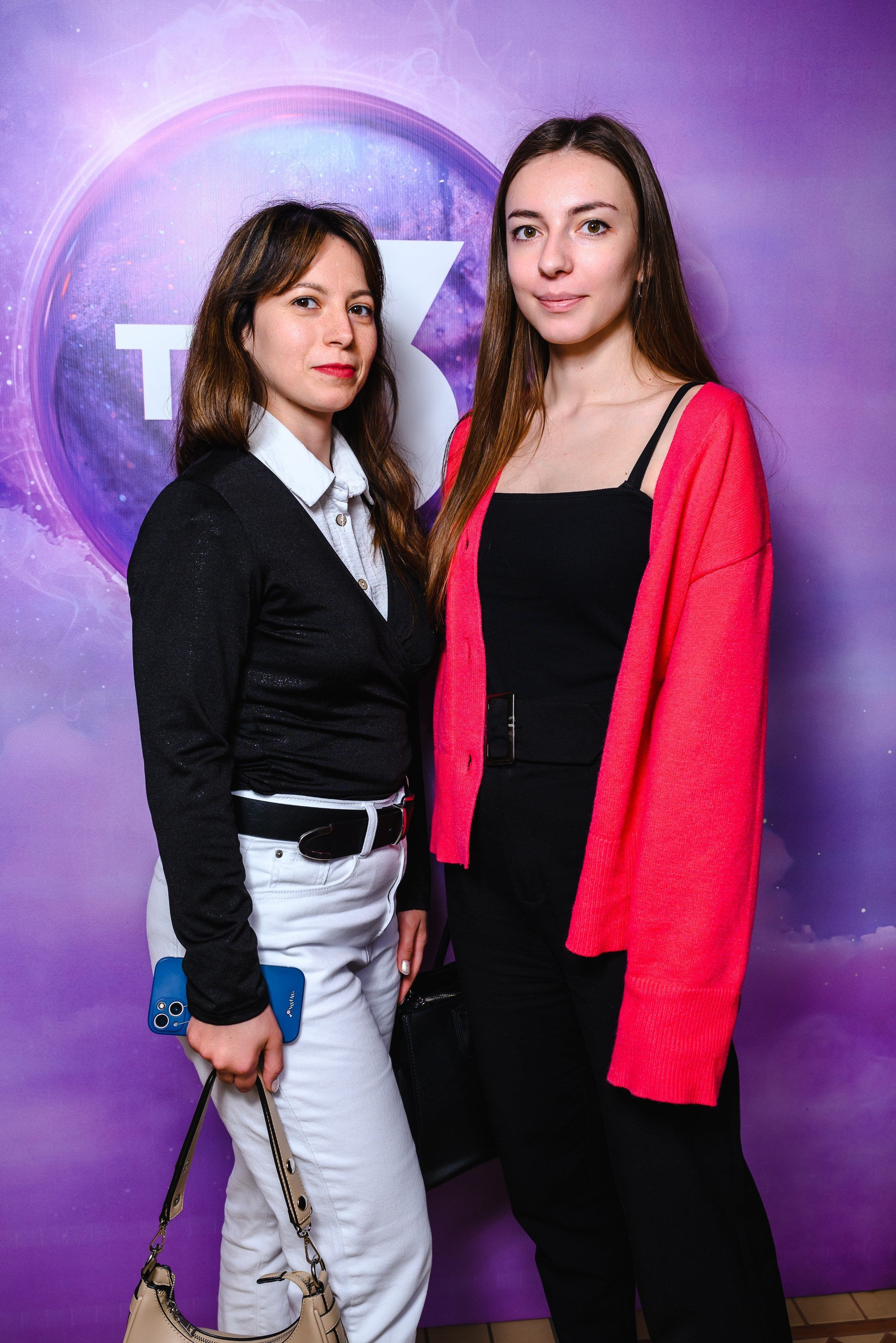 Презентация нового сезона Телеканала ТВ3