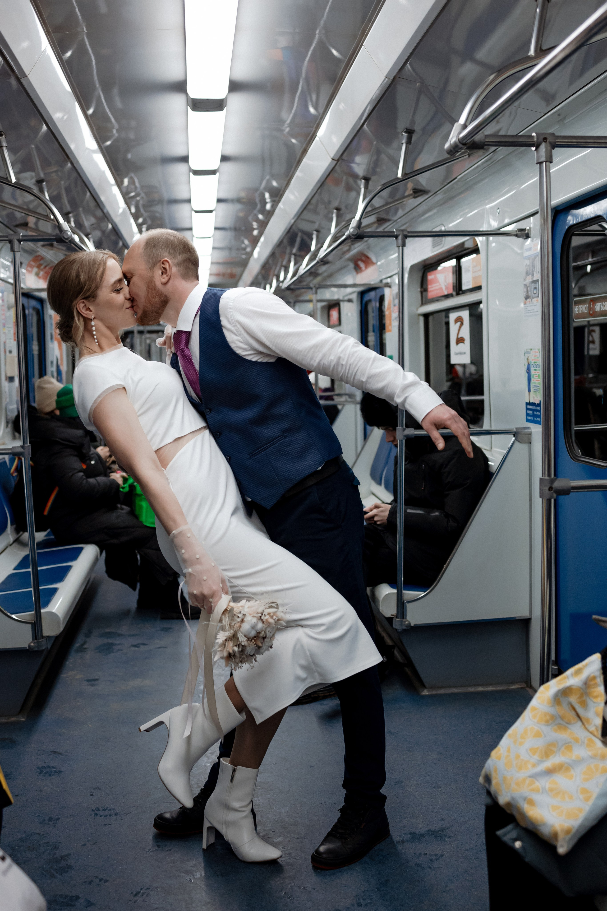 Иван и Наталья. Профессиональный фотограф в г. Екатеринбург Максим Вяткин