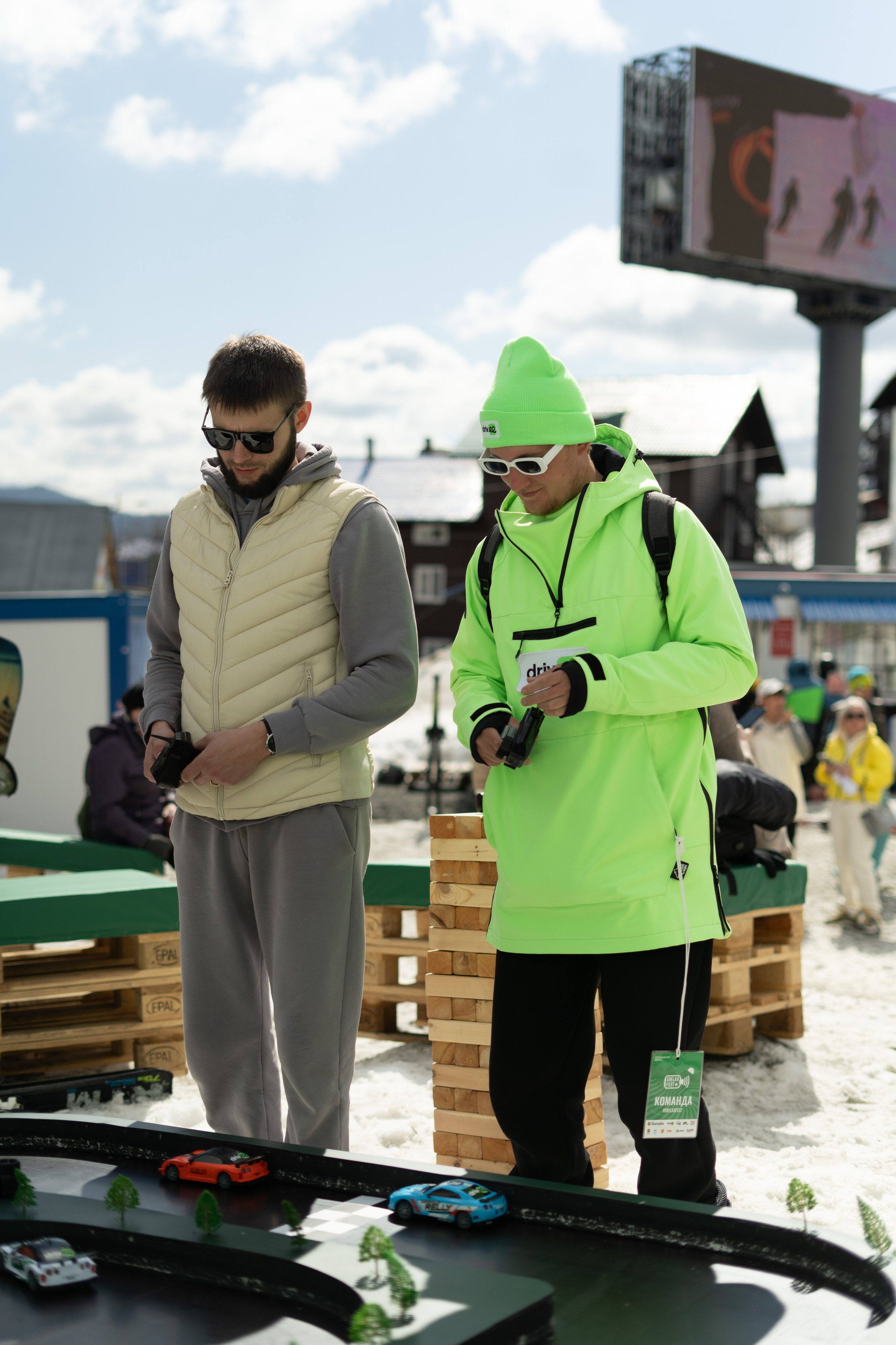 Грелка 20.04.24. Анастасия Паршукова — фотограф Шерегеш Новосибирск