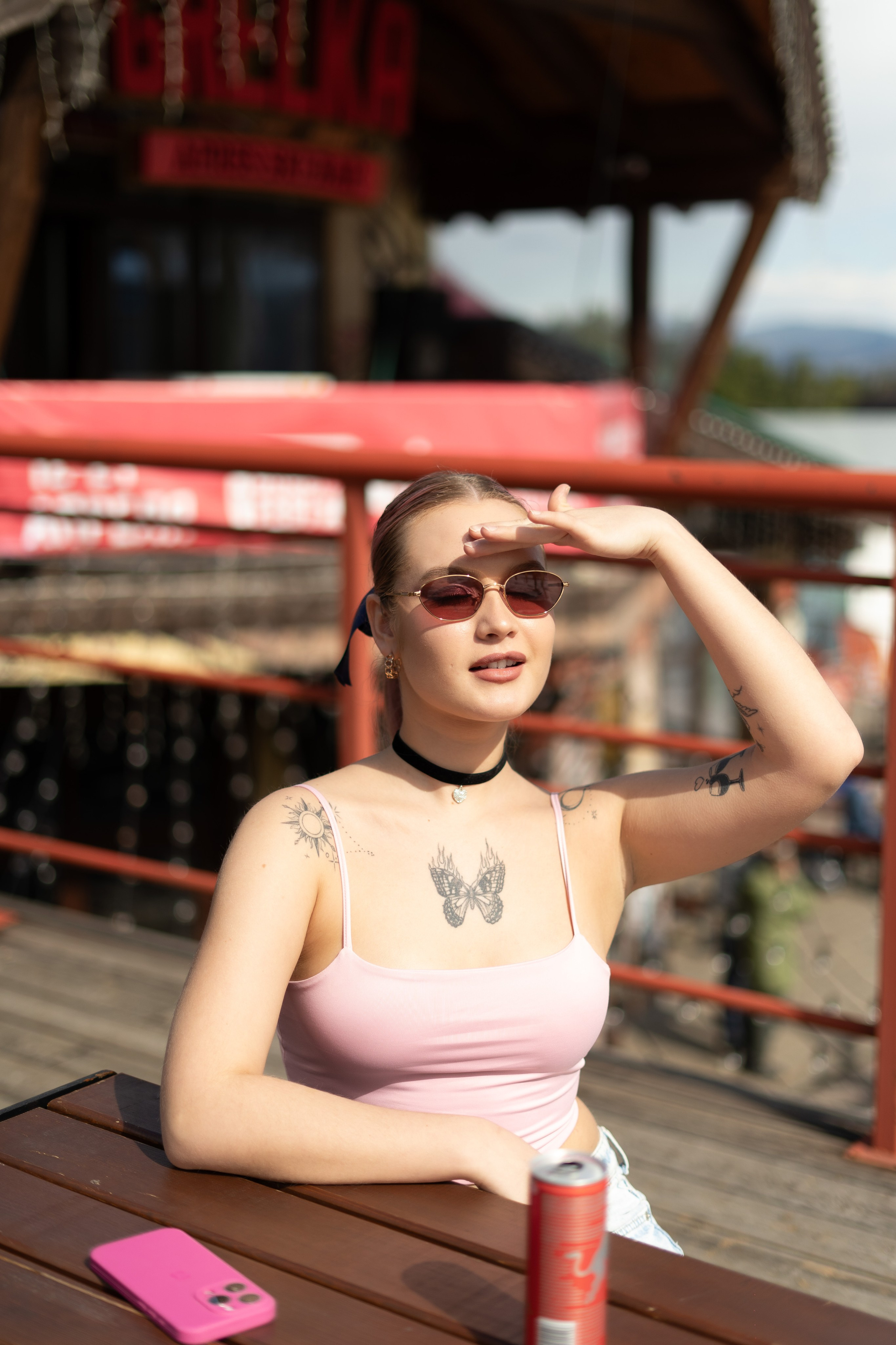 Грелка 18.04.24. Анастасия Паршукова — фотограф Шерегеш Новосибирск