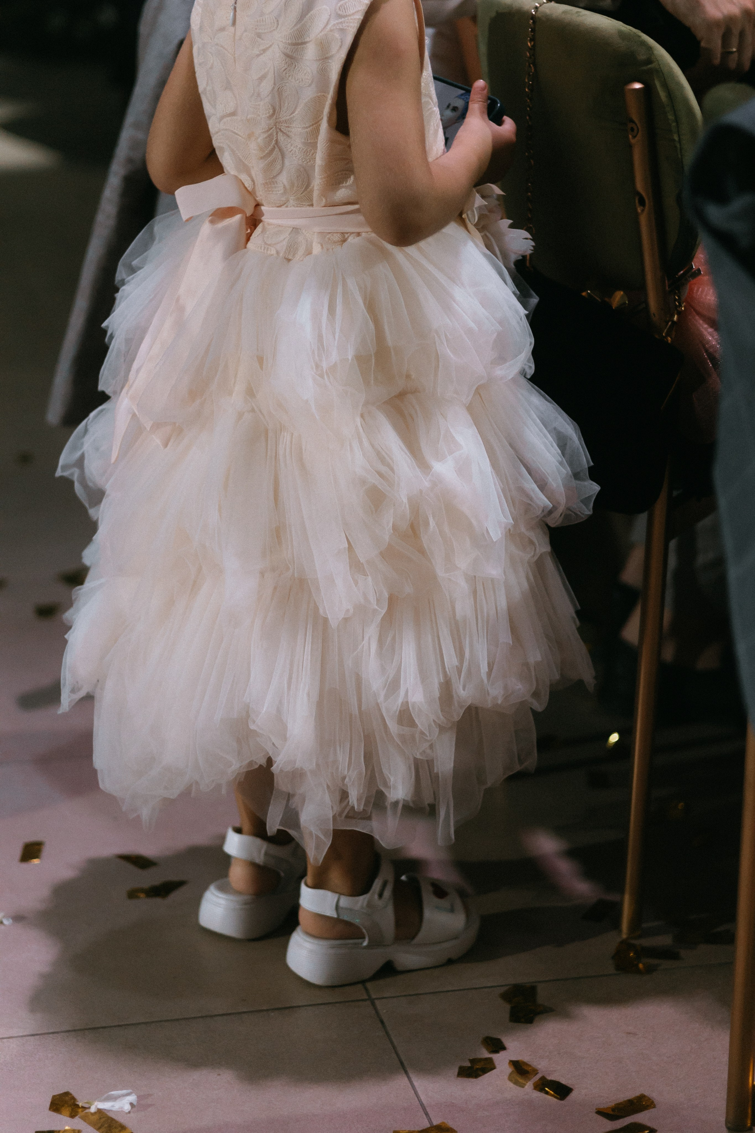 Арсений и Даша. Ланемец Юлия — фотограф Волгоград/Волжский