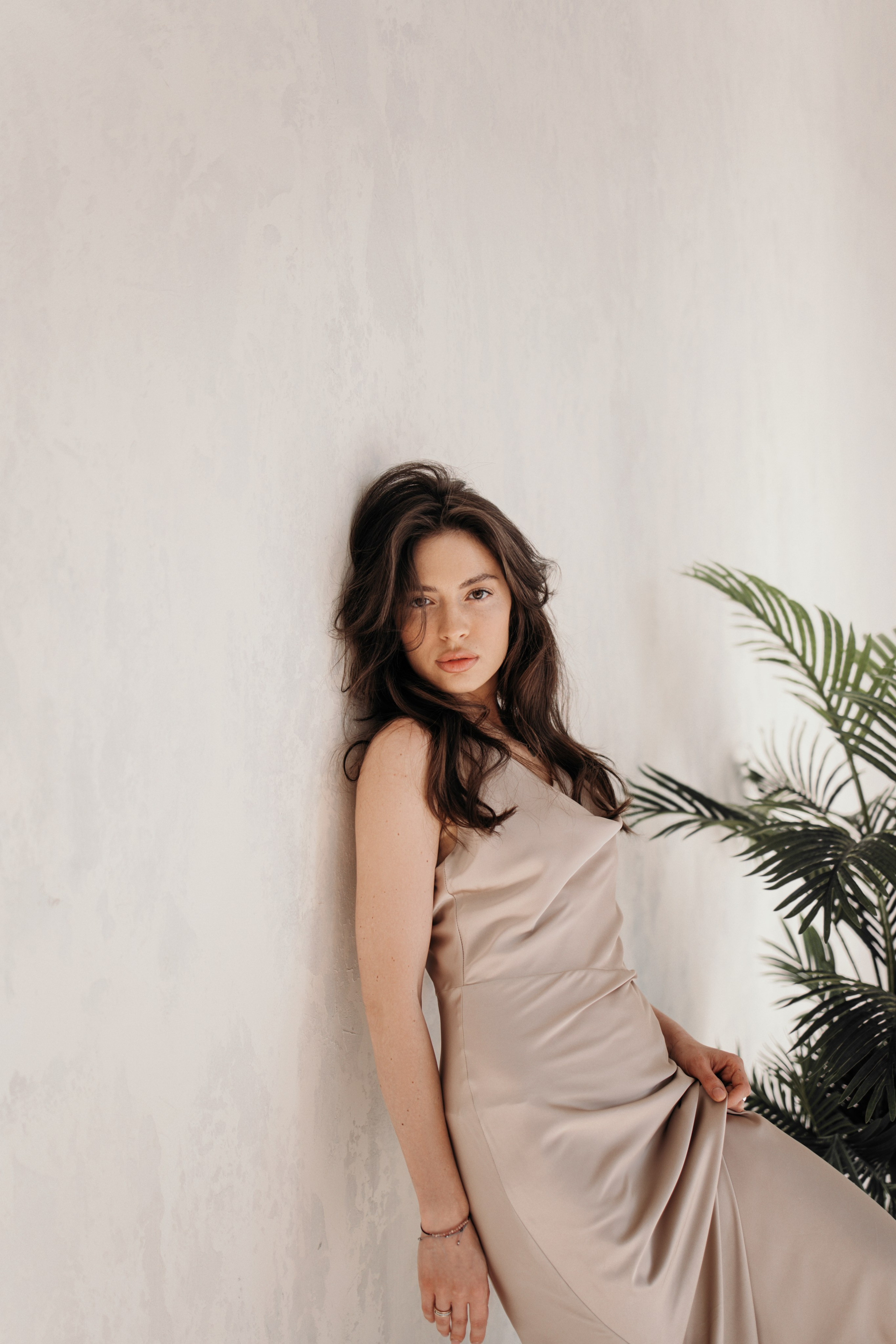 Alina fotoğraf çekimi. Photographer in Turkey — Dari N