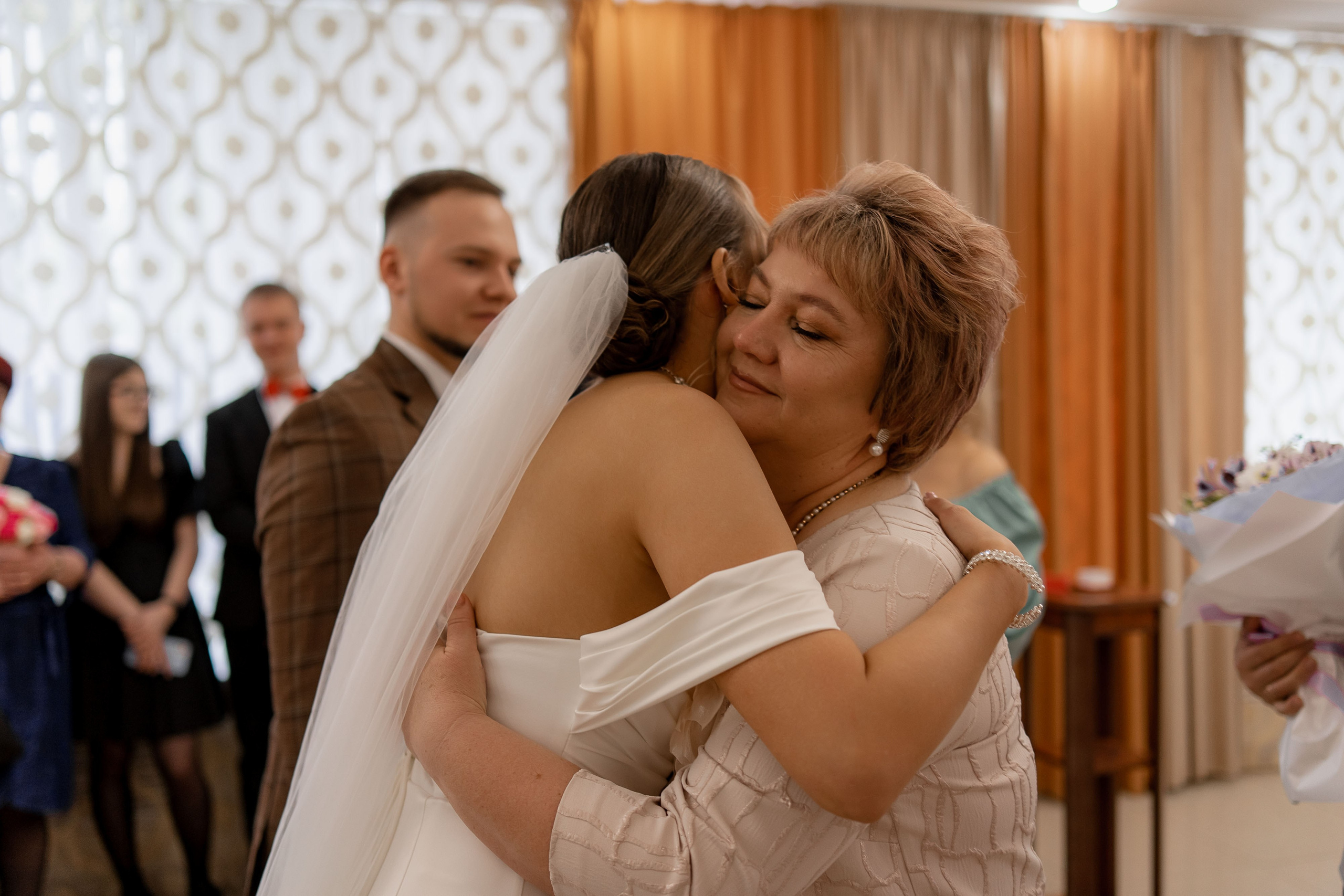 REGINA & DENIS / 2025. Свадебный фотограф в Уфе  — Данилова Елена