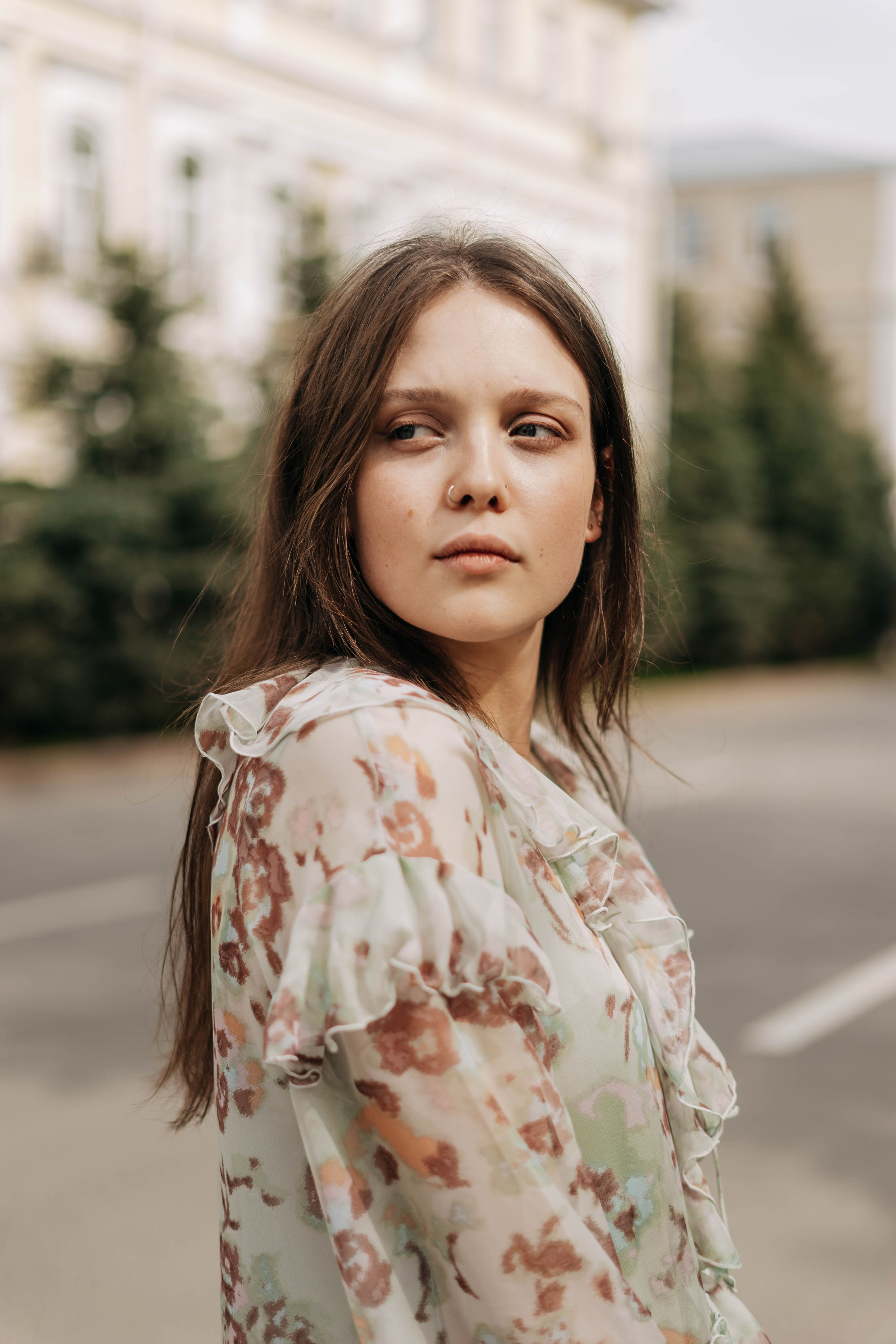 Свадебная фотосессия в Уфе. Свадебный фотограф в Уфе — Данилова Елена