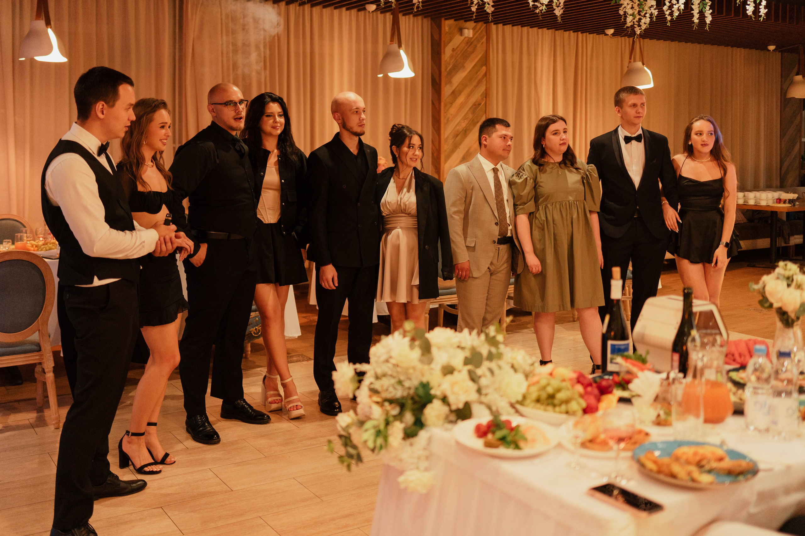 Свадебная фотосессия Арины и Радмира. Свадебный фотограф в Уфе  — Данилова Елена