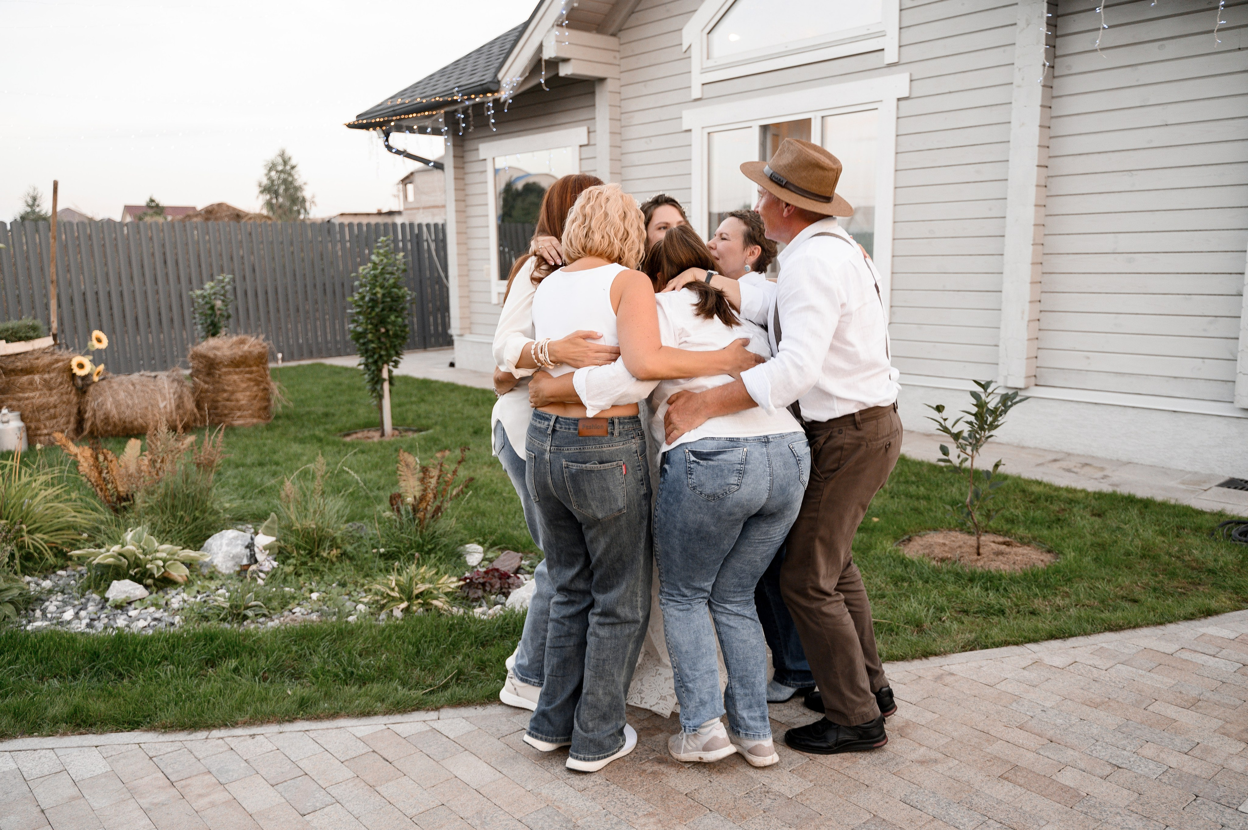 Артём и Татьяна. Свадебный и Семейный фотограф в Абакане, Красноярске