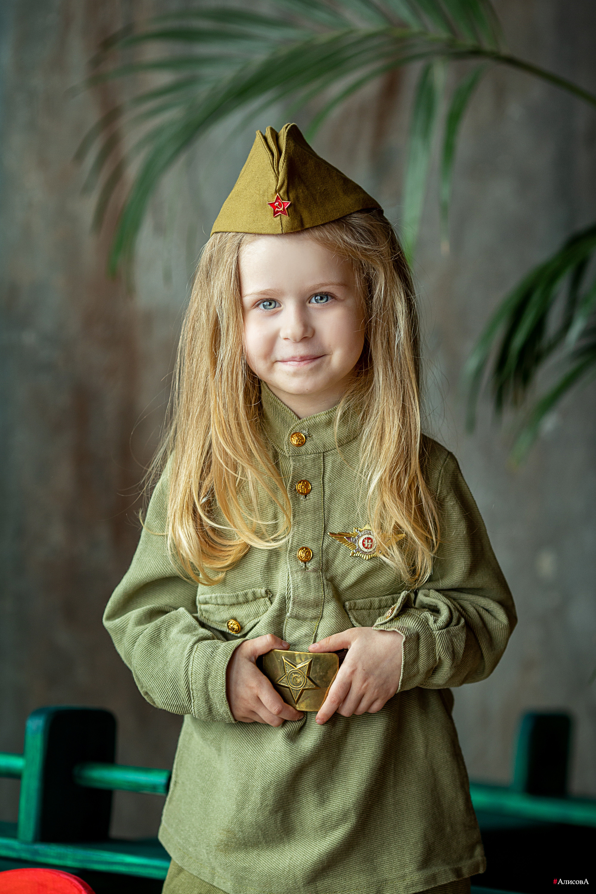 Дети. Семейный, свадебный и детский фотограф в г. Калуге Алисова Александра