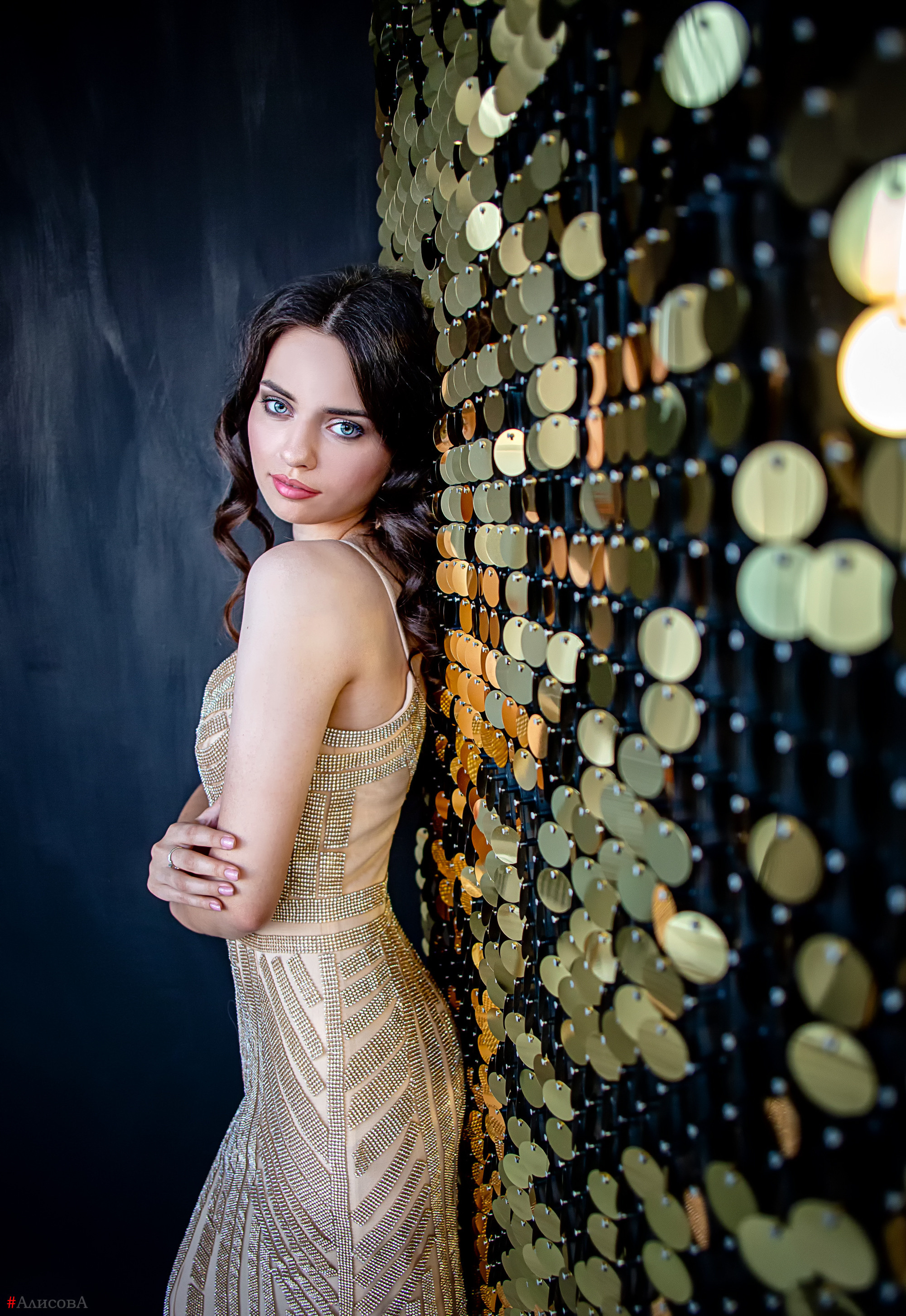 Студия. Семейный, свадебный и детский фотограф в г. Калуге Алисова Александра