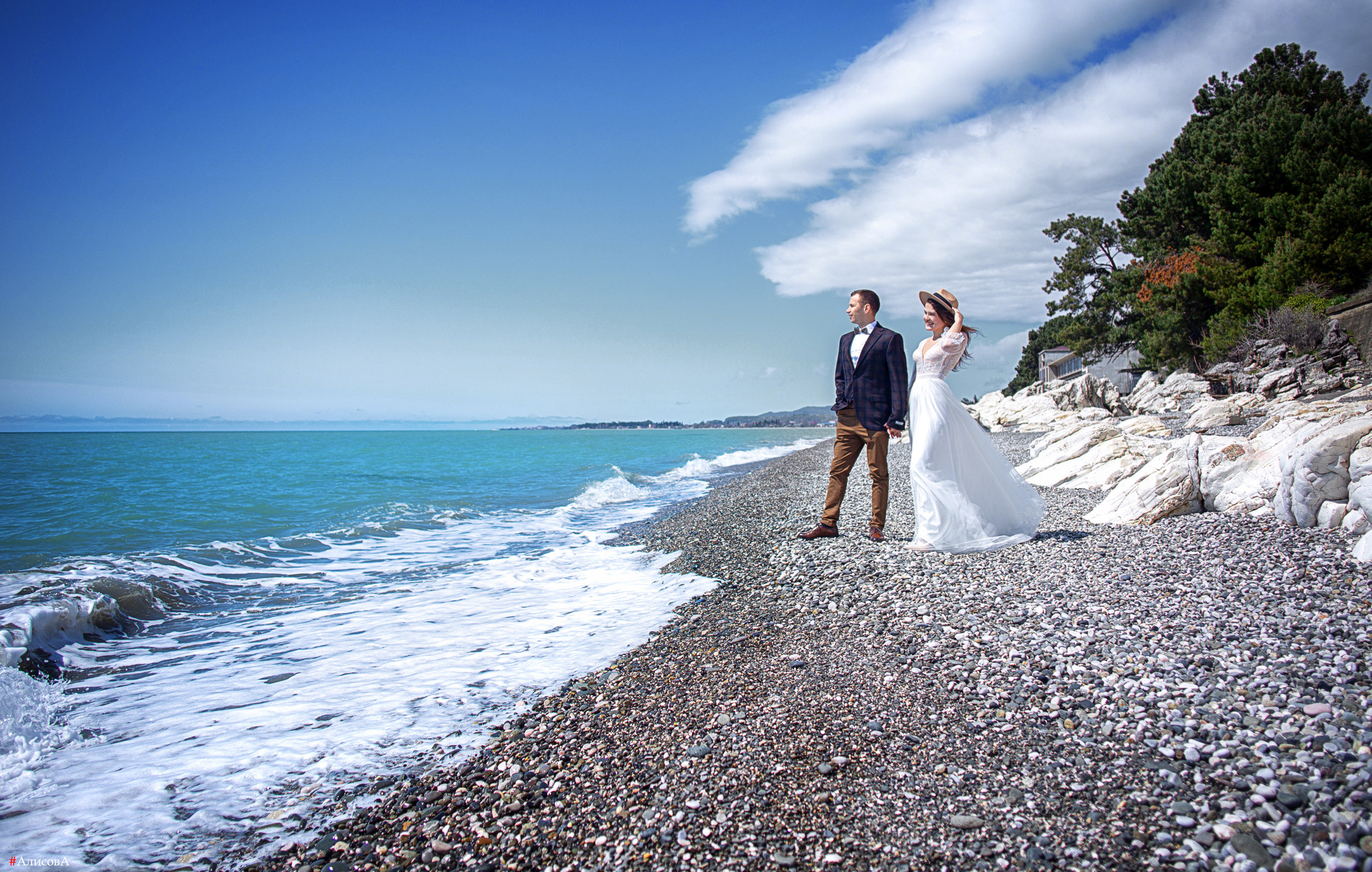 Свадьбы. Семейный, свадебный и детский фотограф в г. Калуге Алисова Александра