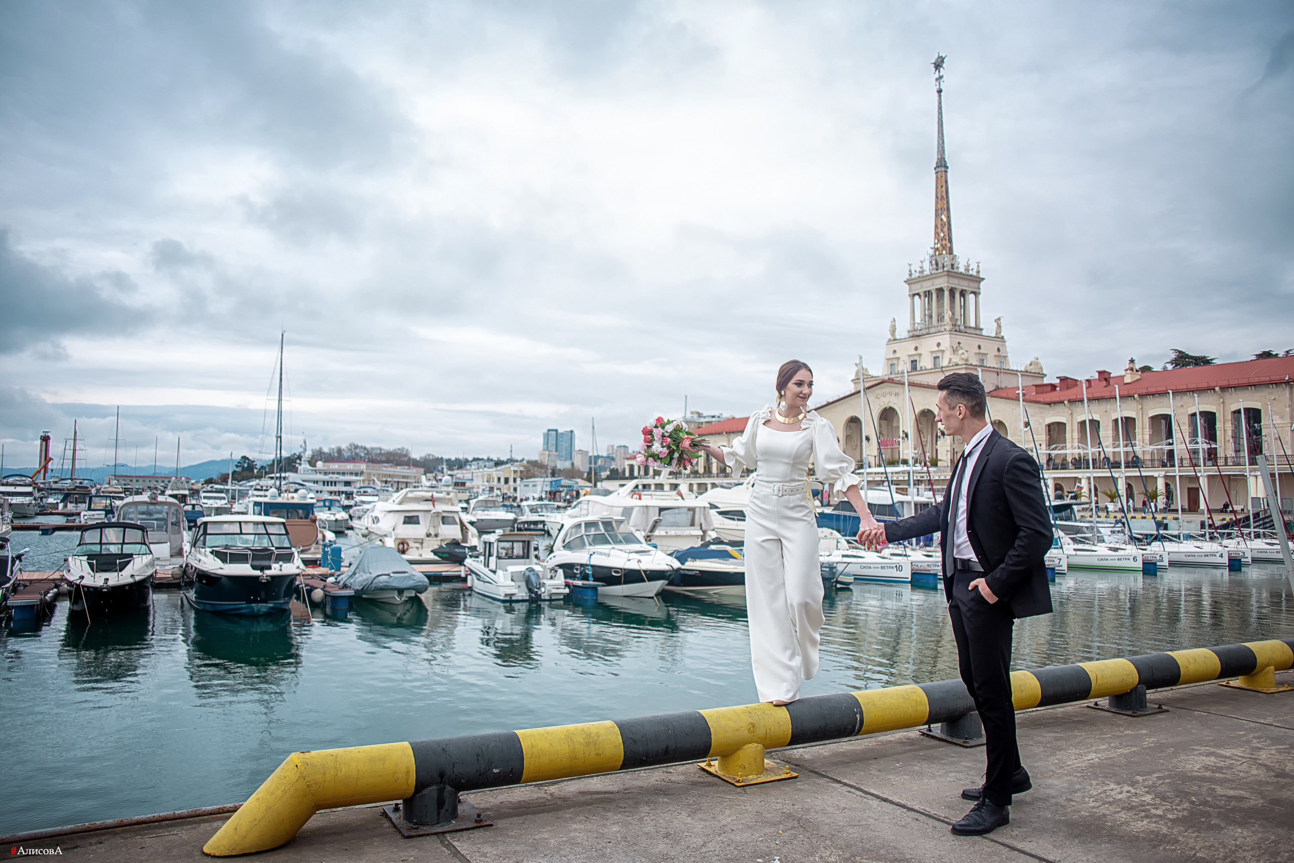 Свадьбы. Семейный, свадебный и детский фотограф в г. Калуге Алисова Александра