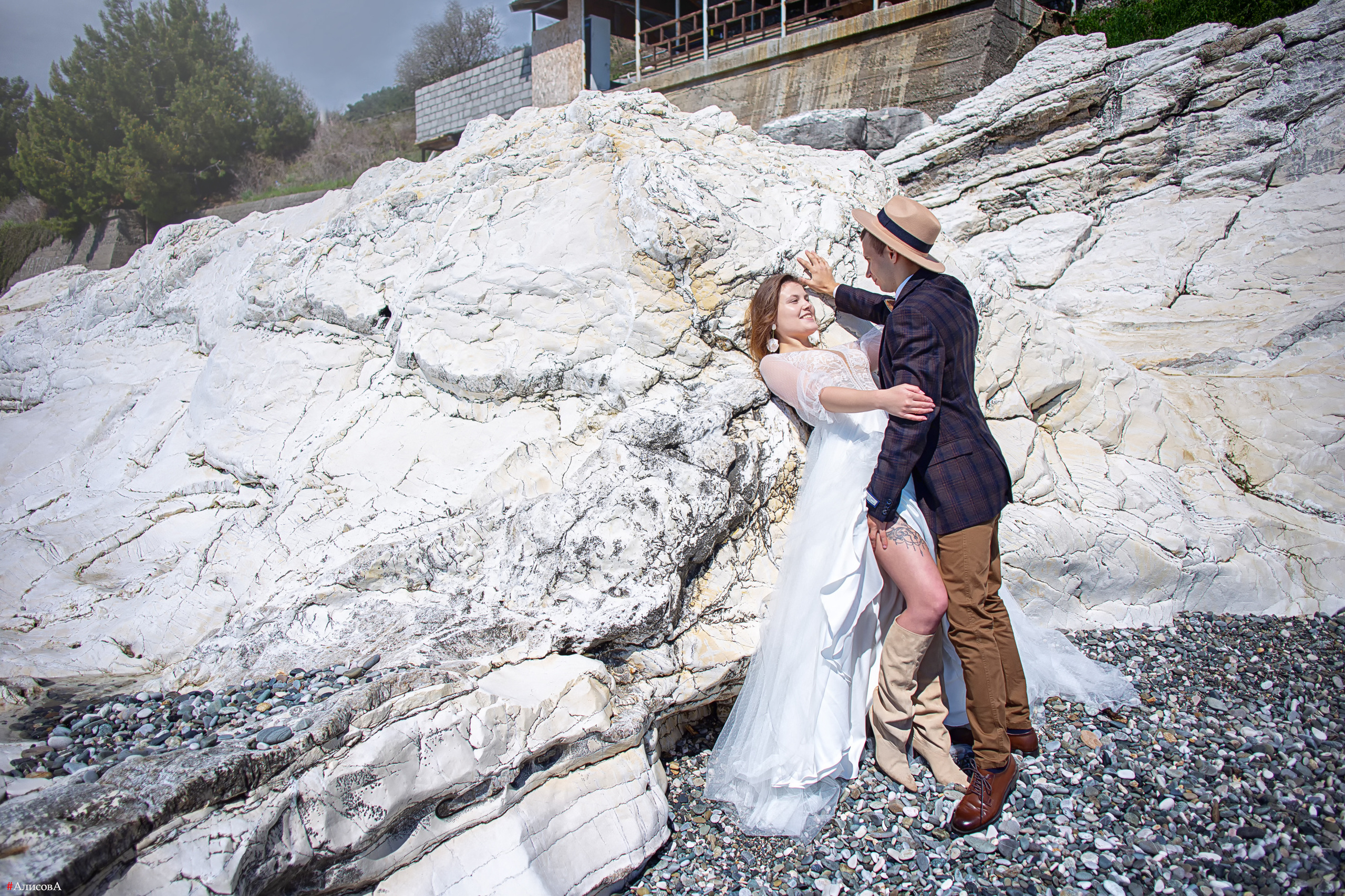 Свадьбы. Семейный, свадебный и детский фотограф в г. Калуге Алисова Александра