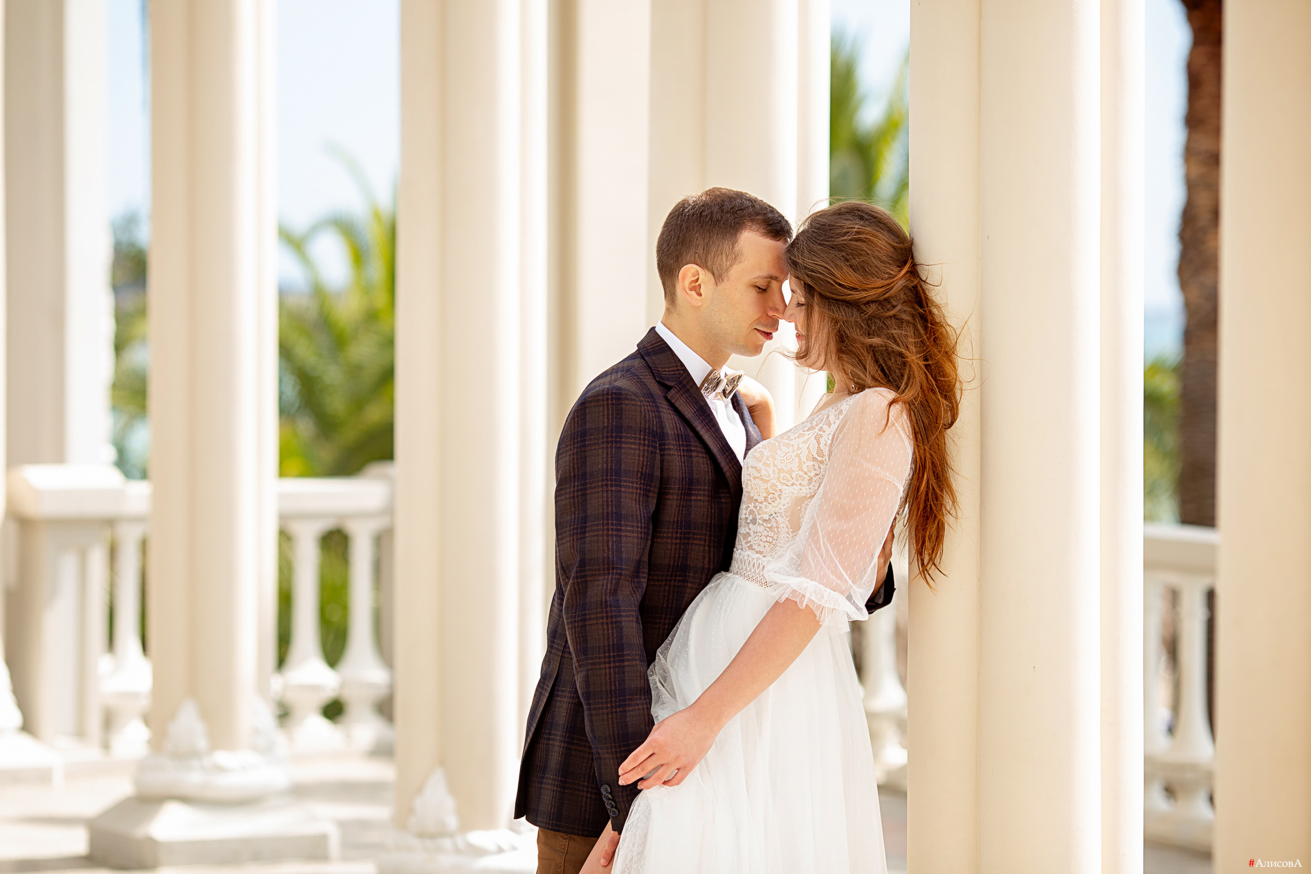Свадьбы. Семейный, свадебный и детский фотограф в г. Калуге Алисова Александра
