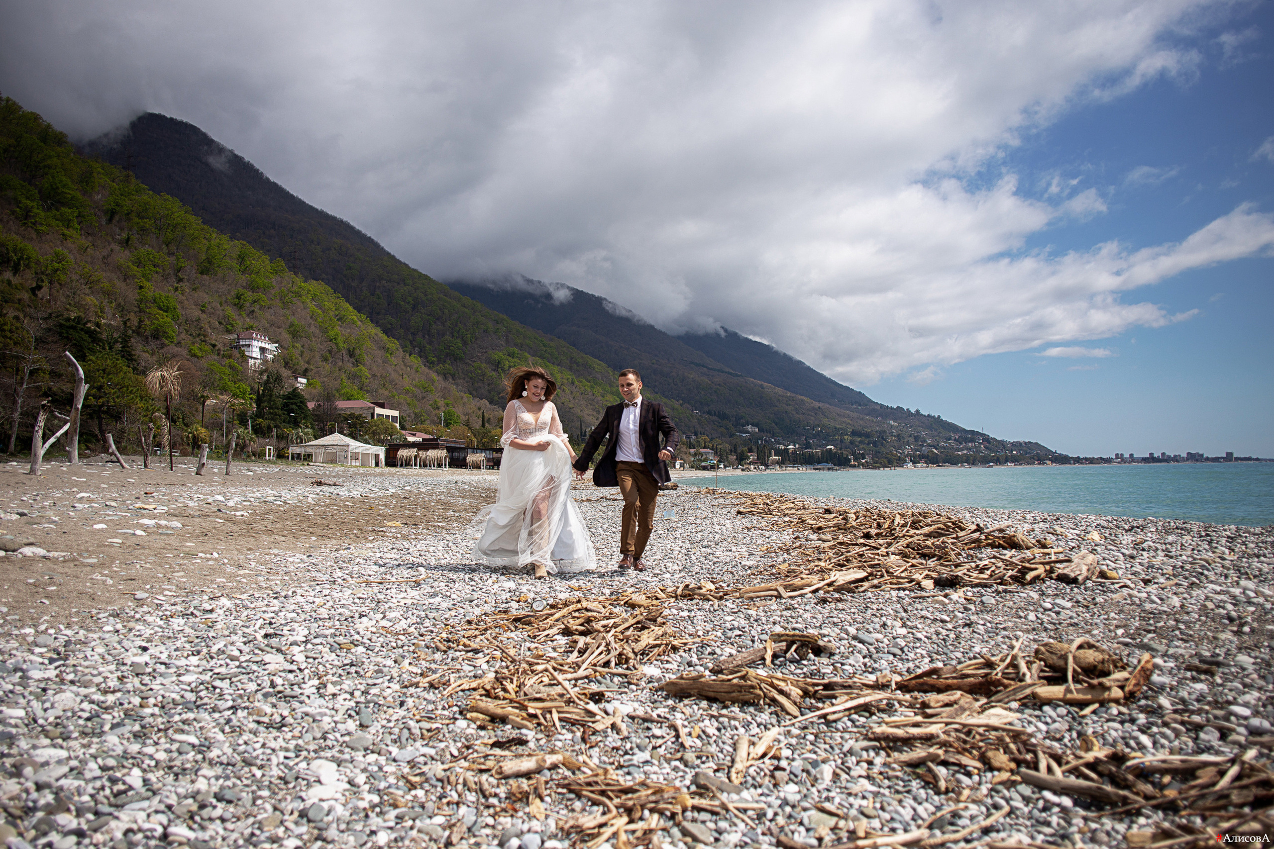 Свадьбы. Семейный, свадебный и детский фотограф в г. Калуге Алисова Александра