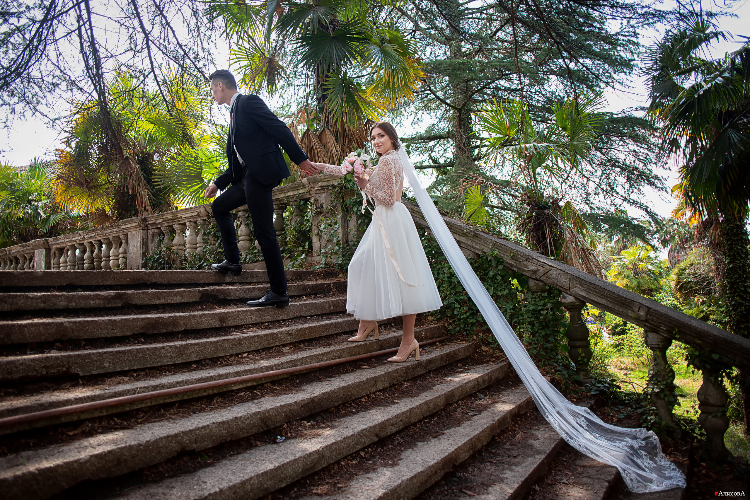 Семейный, свадебный и детский фотограф в г. Калуге Алисова Александра