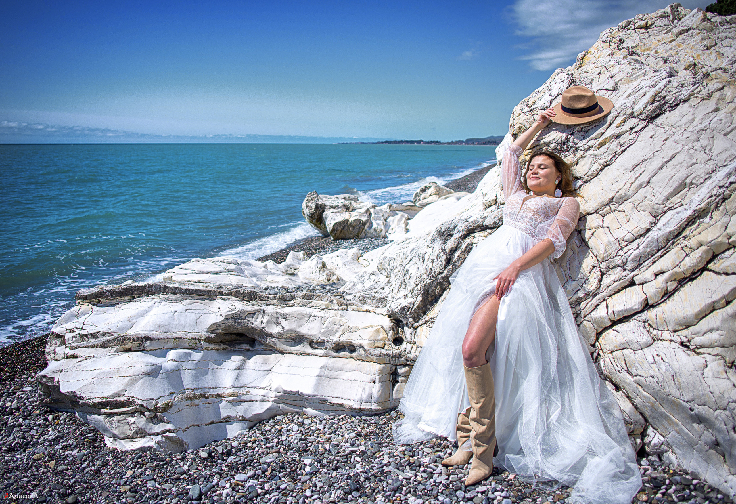 Свадьбы. Семейный, свадебный и детский фотограф в г. Калуге Алисова Александра