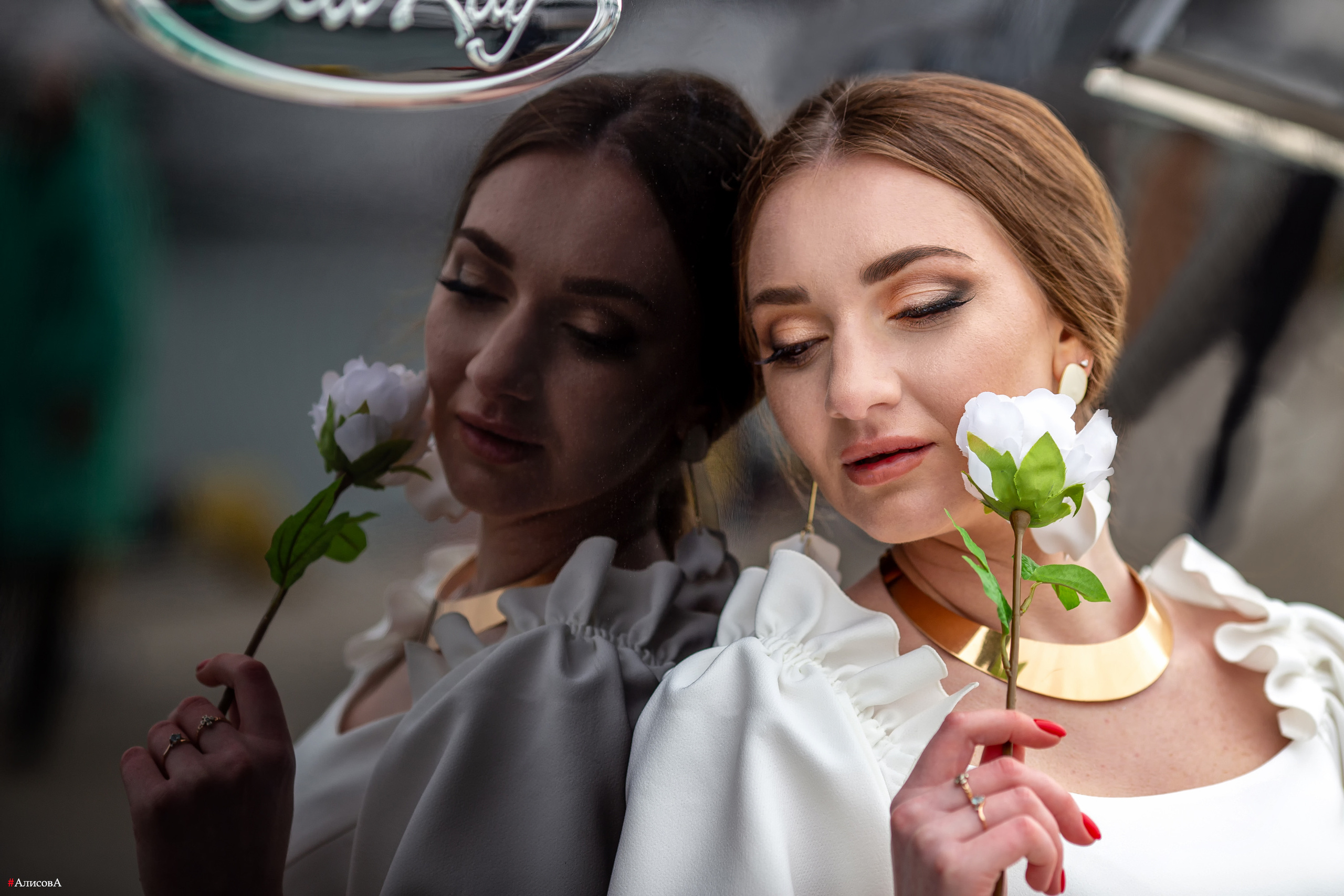 Свадьбы. Семейный, свадебный и детский фотограф в г. Калуге Алисова Александра