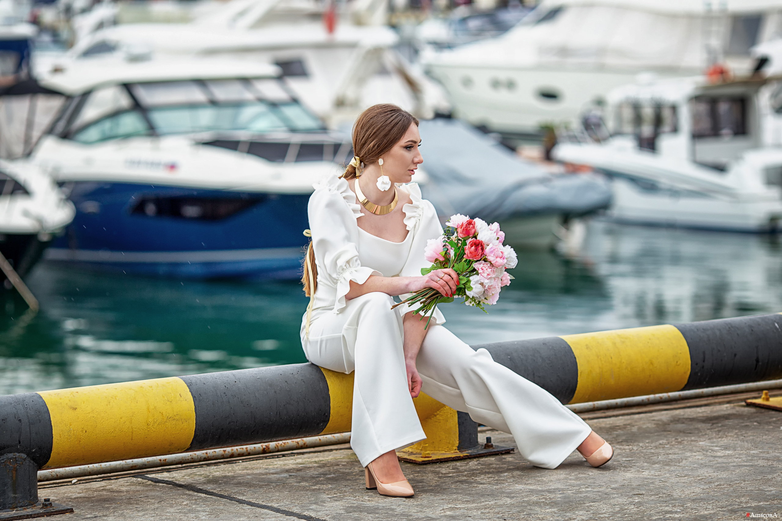 Свадьбы. Семейный, свадебный и детский фотограф в г. Калуге Алисова Александра