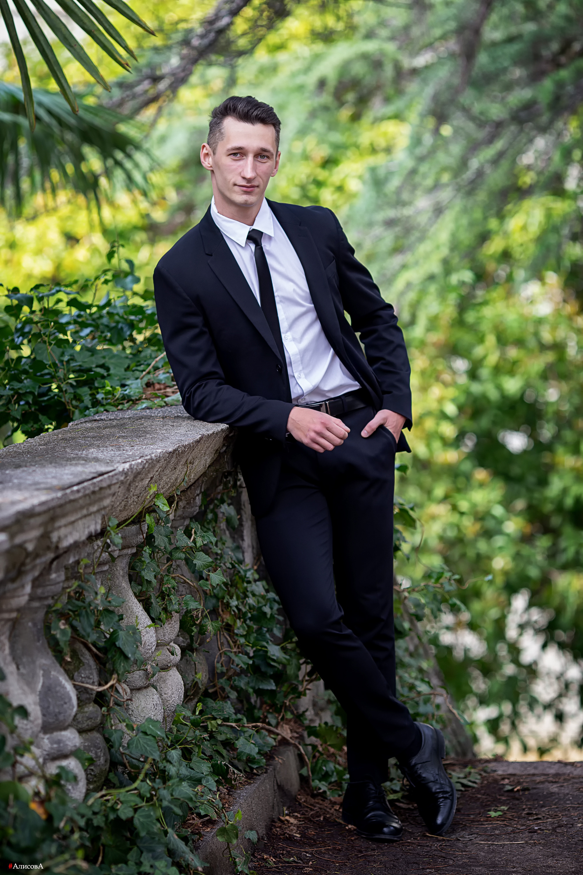 Семейный, свадебный и детский фотограф в г. Калуге Алисова Александра