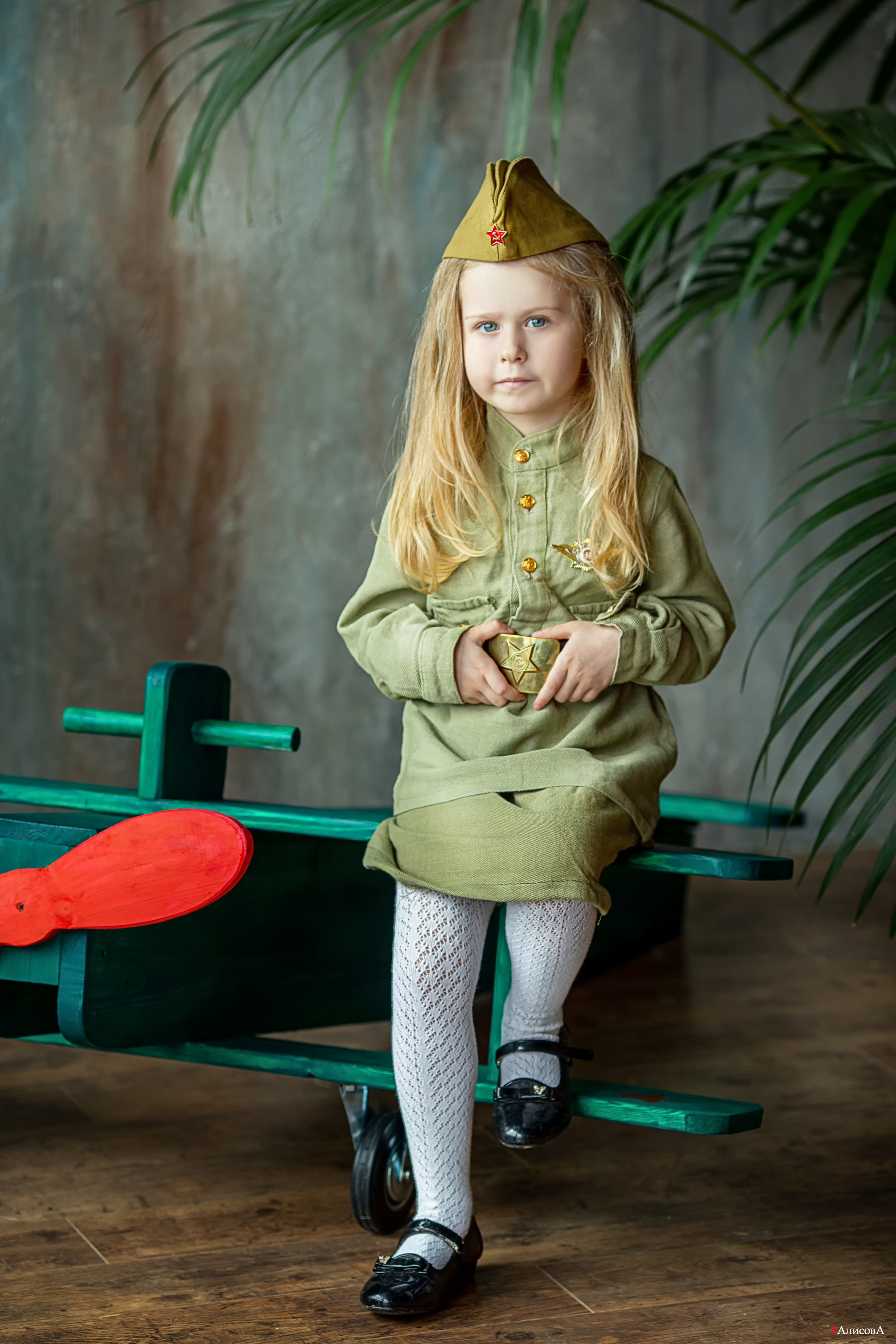 Дети. Семейный, свадебный и детский фотограф в г. Калуге Алисова Александра