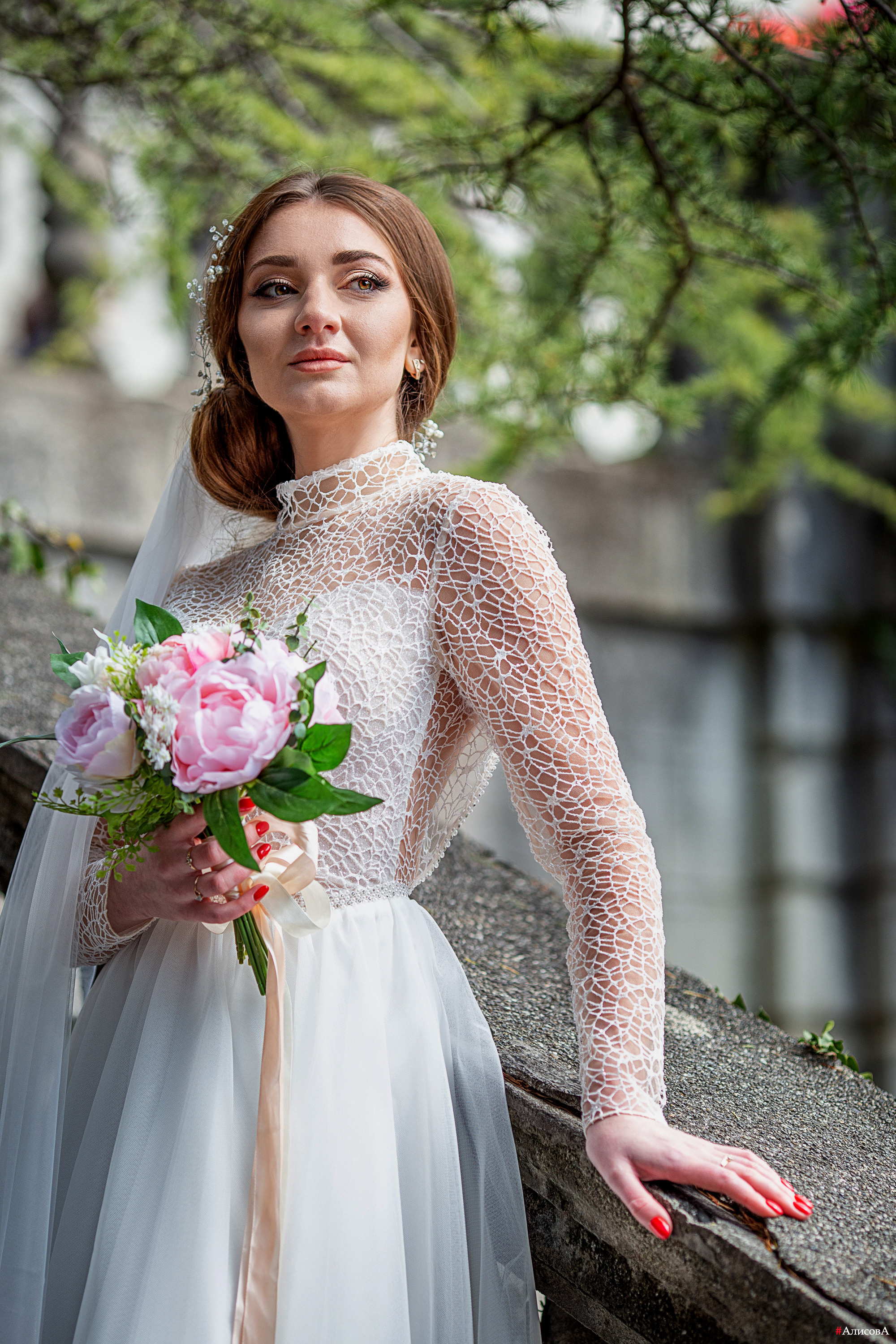 Семейный, свадебный и детский фотограф в г. Калуге Алисова Александра