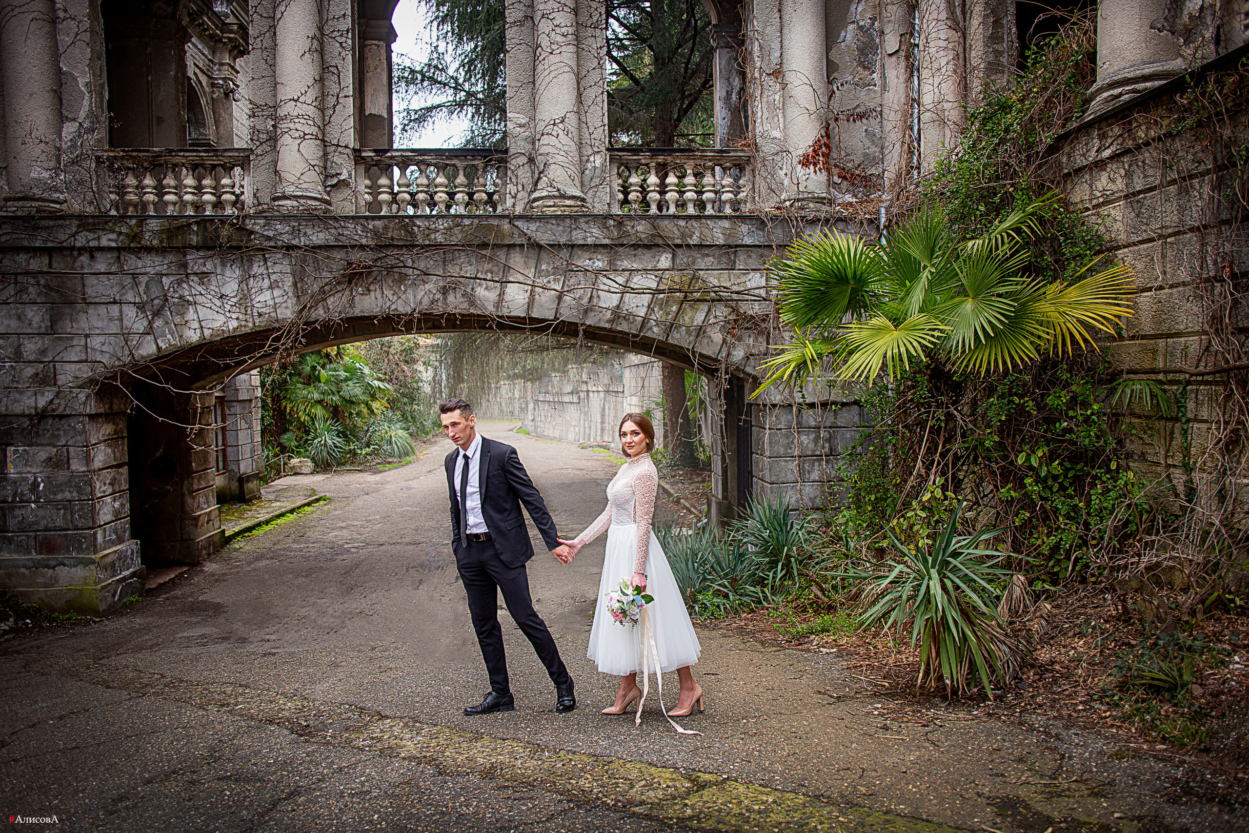 Семейный, свадебный и детский фотограф в г. Калуге Алисова Александра