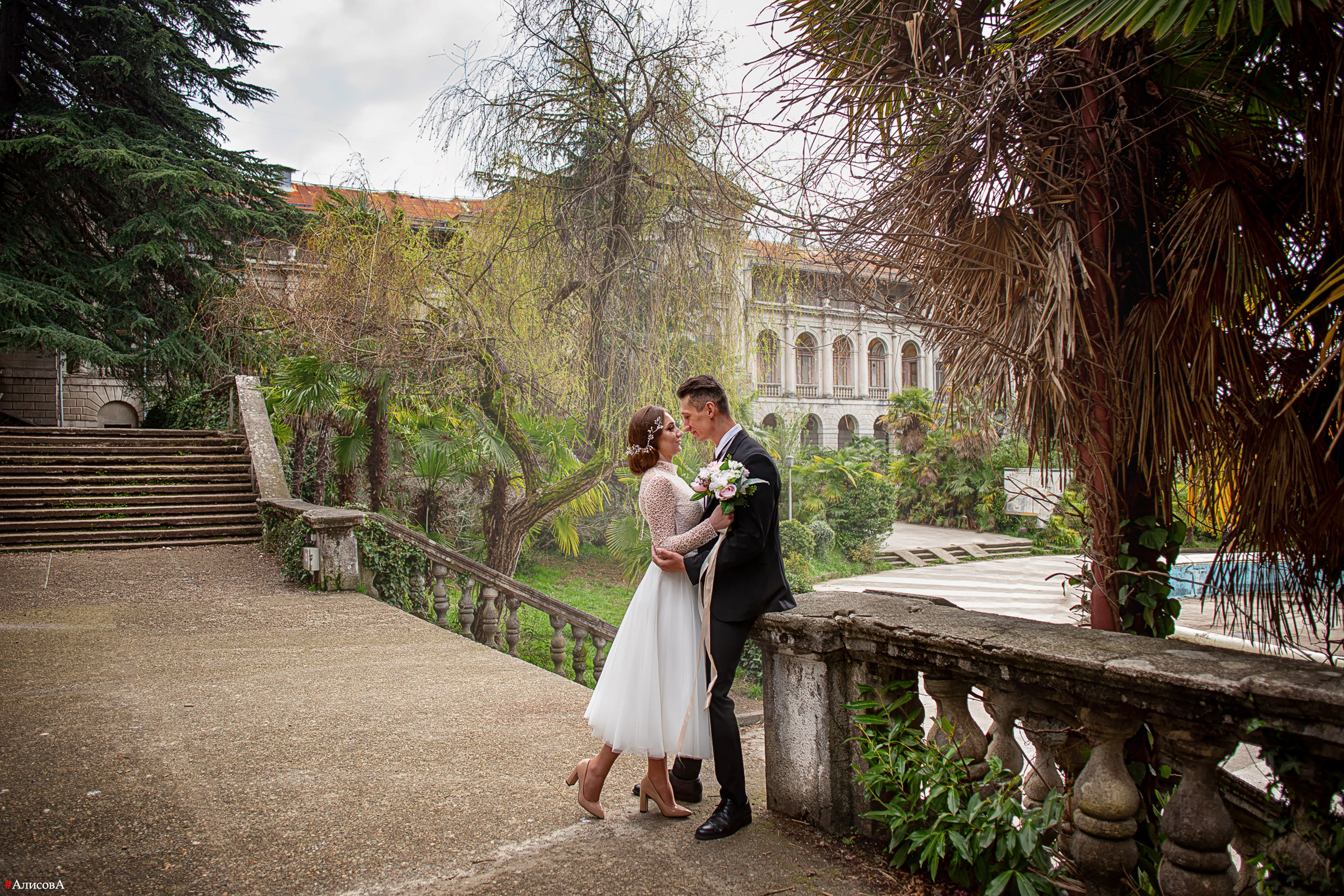 Свадьбы. Семейный, свадебный и детский фотограф в г. Калуге Алисова Александра