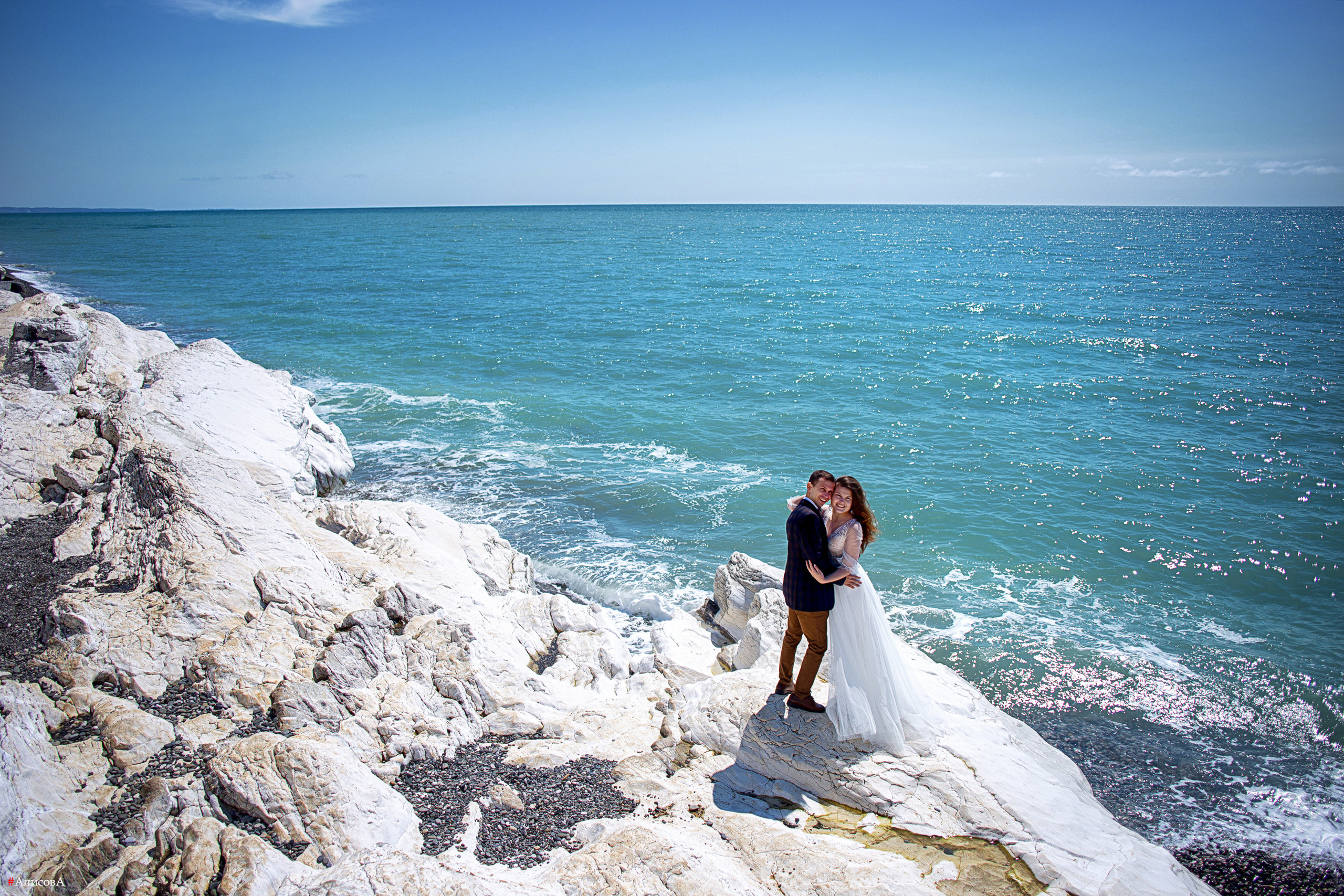 Свадьбы. Семейный, свадебный и детский фотограф в г. Калуге Алисова Александра
