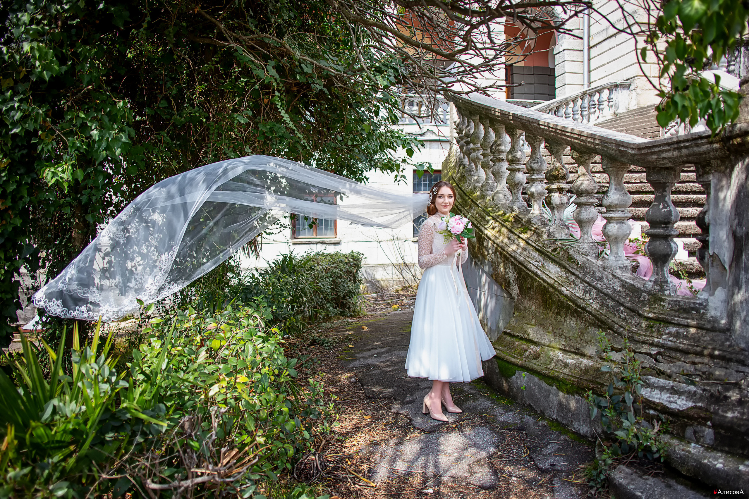 Свадьбы. Семейный, свадебный и детский фотограф в г. Калуге Алисова Александра