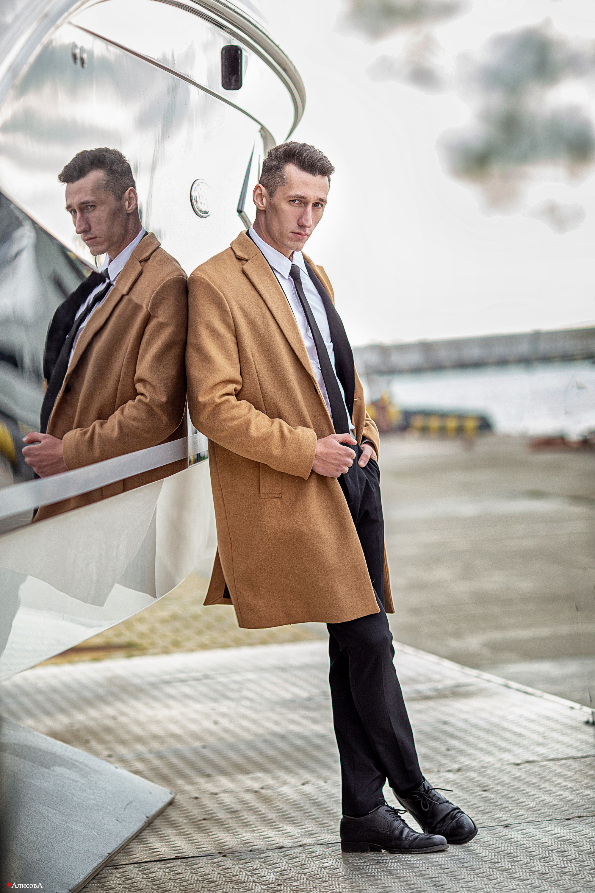 Свадьбы. Семейный, свадебный и детский фотограф в г. Калуге Алисова Александра