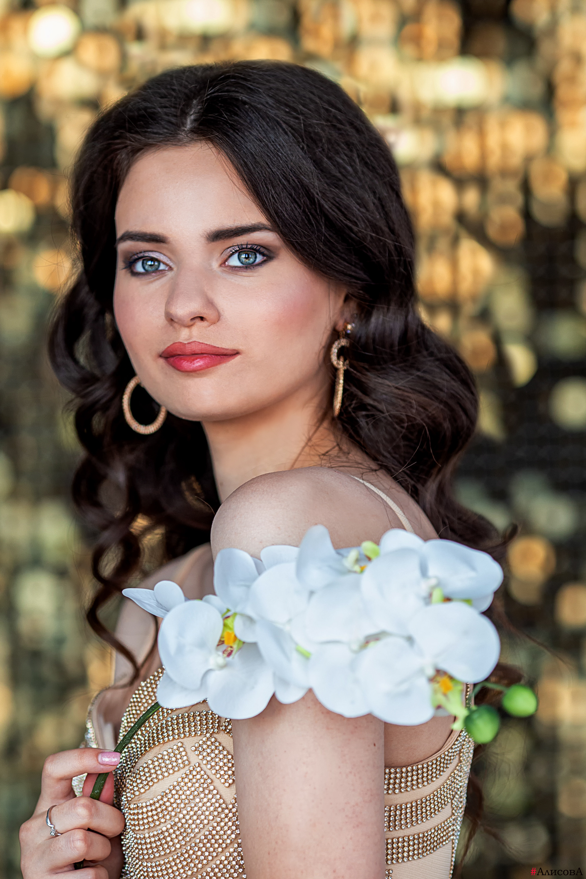 Студия. Семейный, свадебный и детский фотограф в г. Калуге Алисова Александра