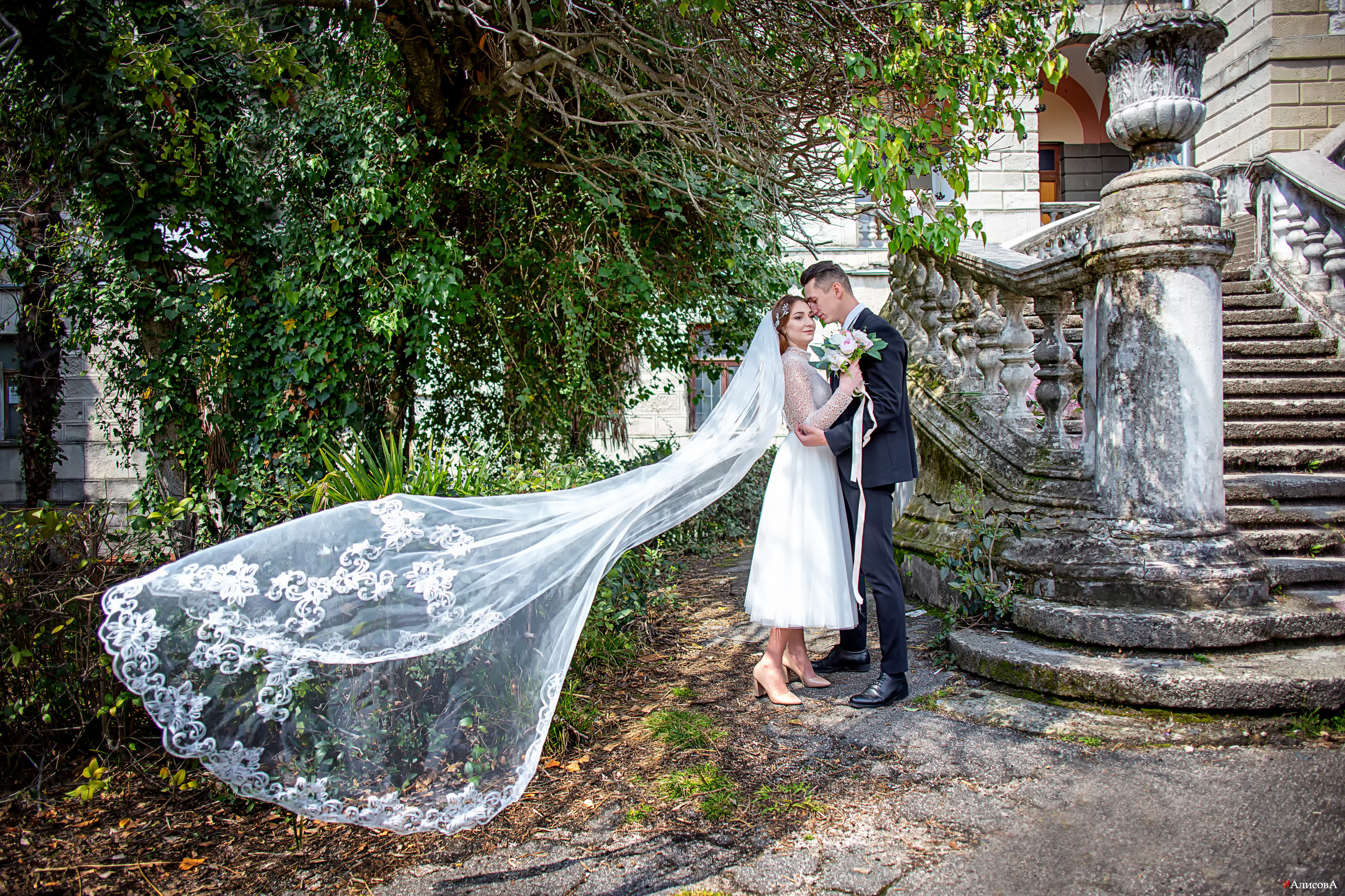 Семейный, свадебный и детский фотограф в г. Калуге Алисова Александра