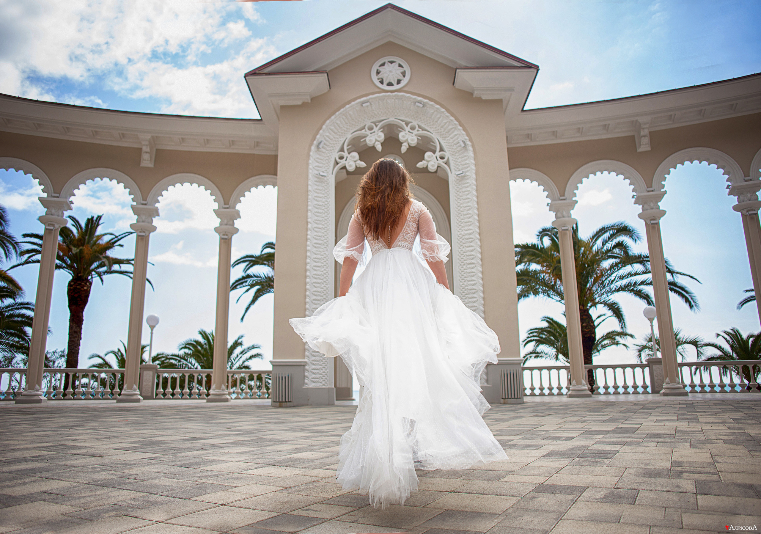 Свадьбы. Семейный, свадебный и детский фотограф в г. Калуге Алисова Александра