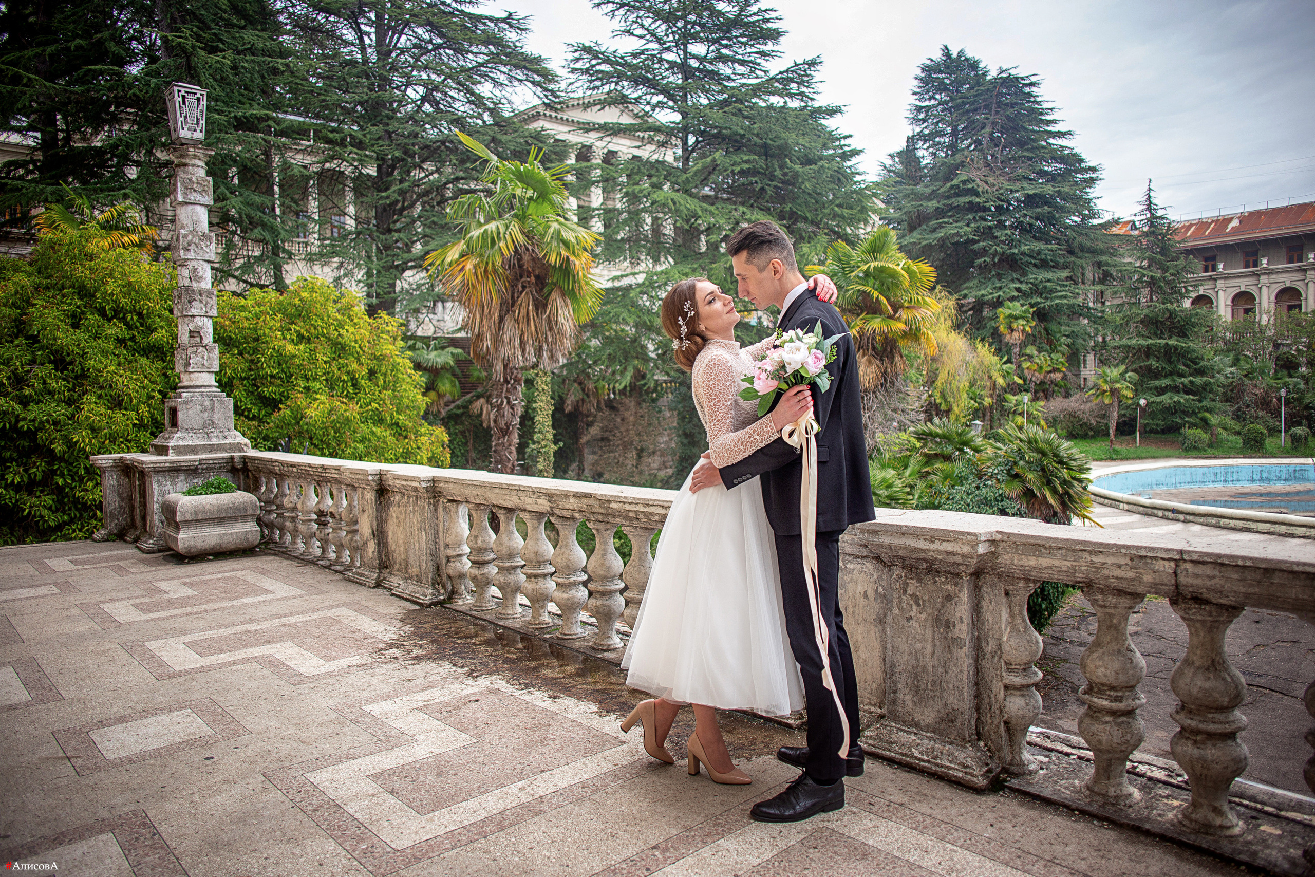 Семейный, свадебный и детский фотограф в г. Калуге Алисова Александра