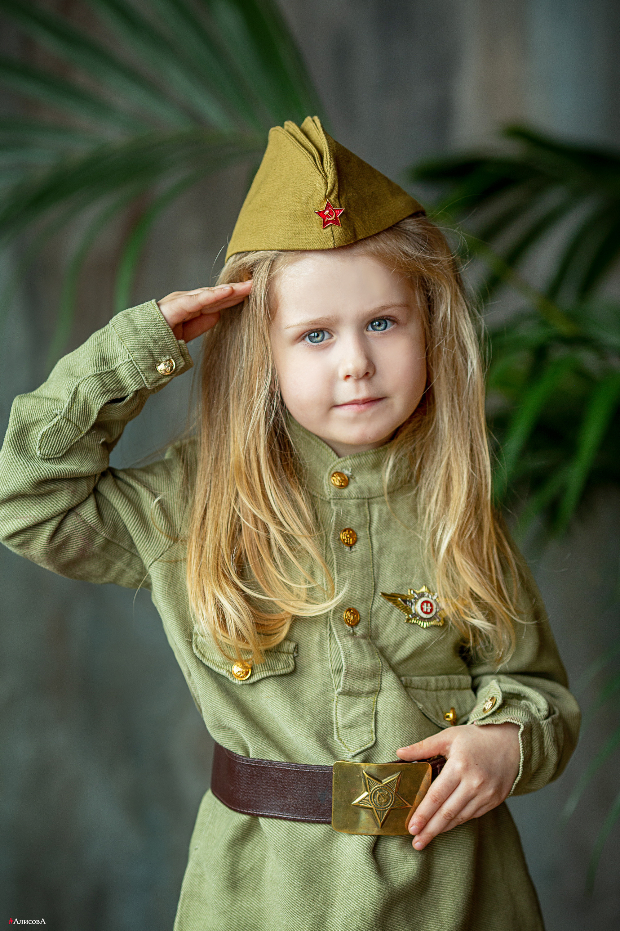 Дети. Семейный, свадебный и детский фотограф в г. Калуге Алисова Александра
